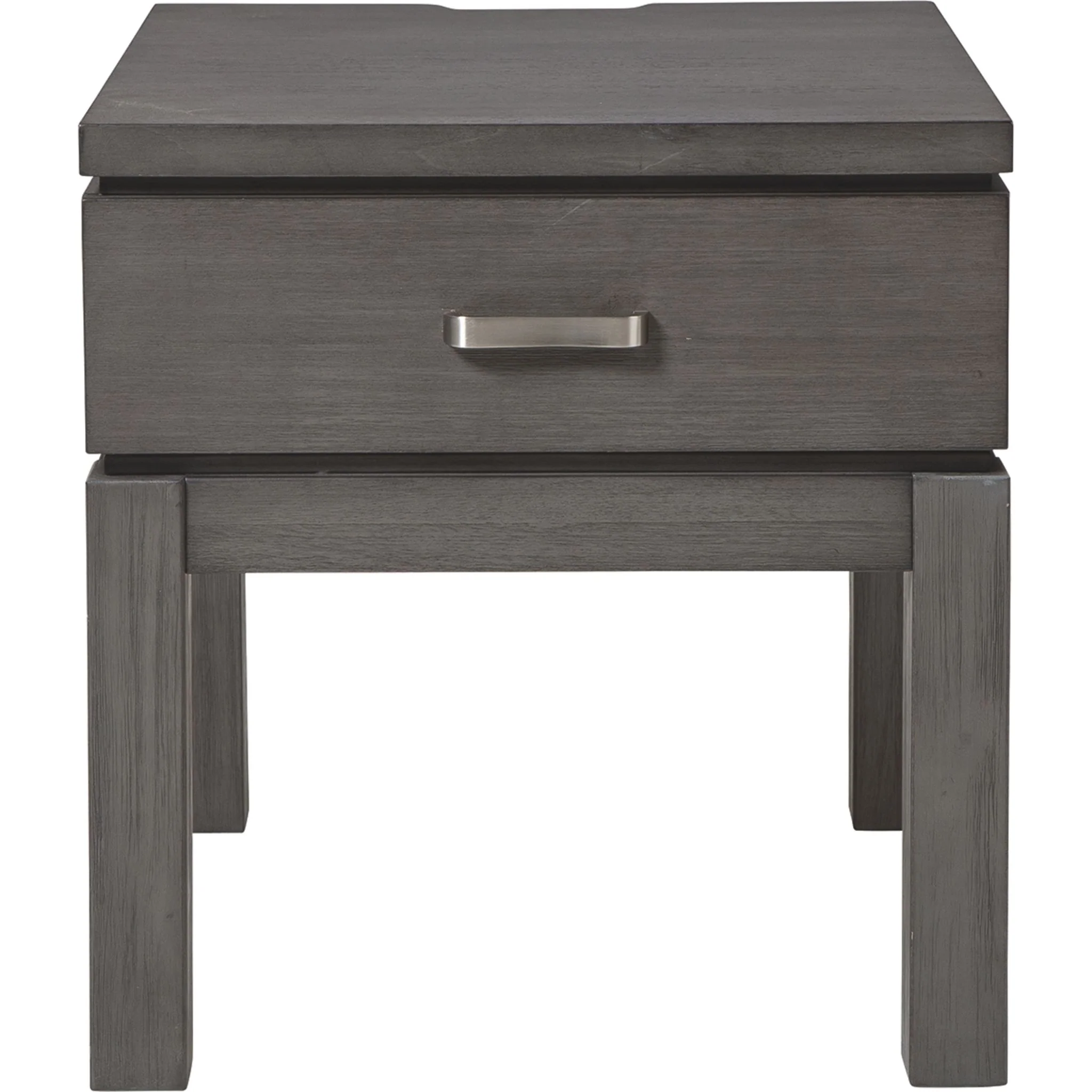 Caitbrook Rectangle End Table - Image 3