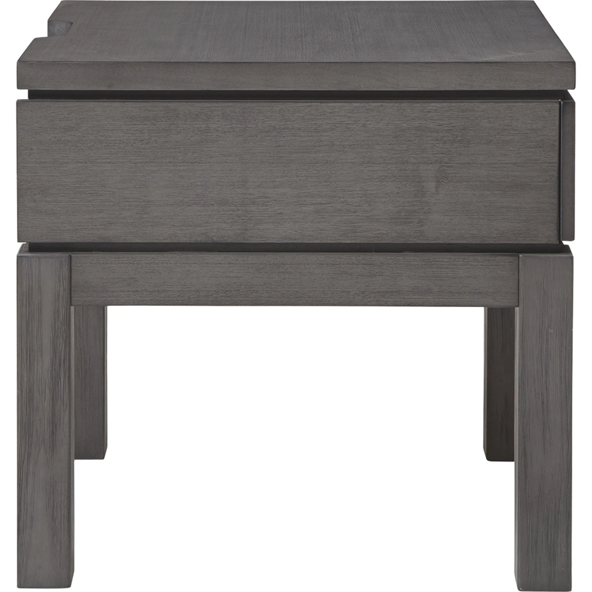 Caitbrook Rectangle End Table - Image 4