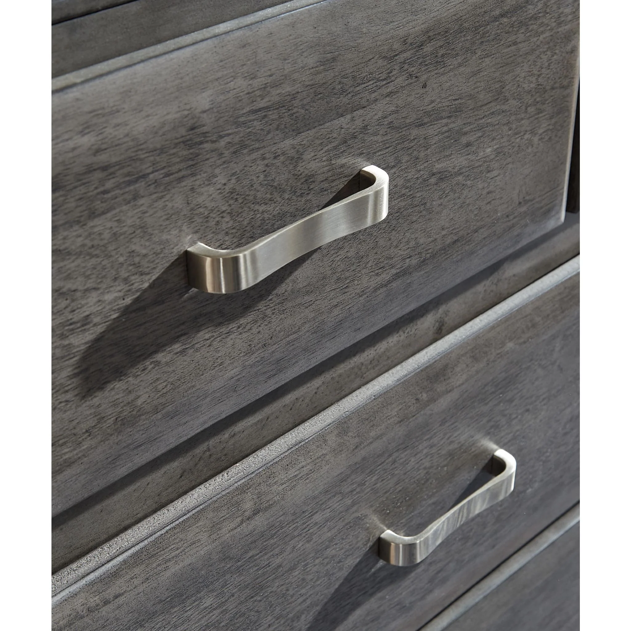 Caitbrook Bookcase Storage Bed - Image 40