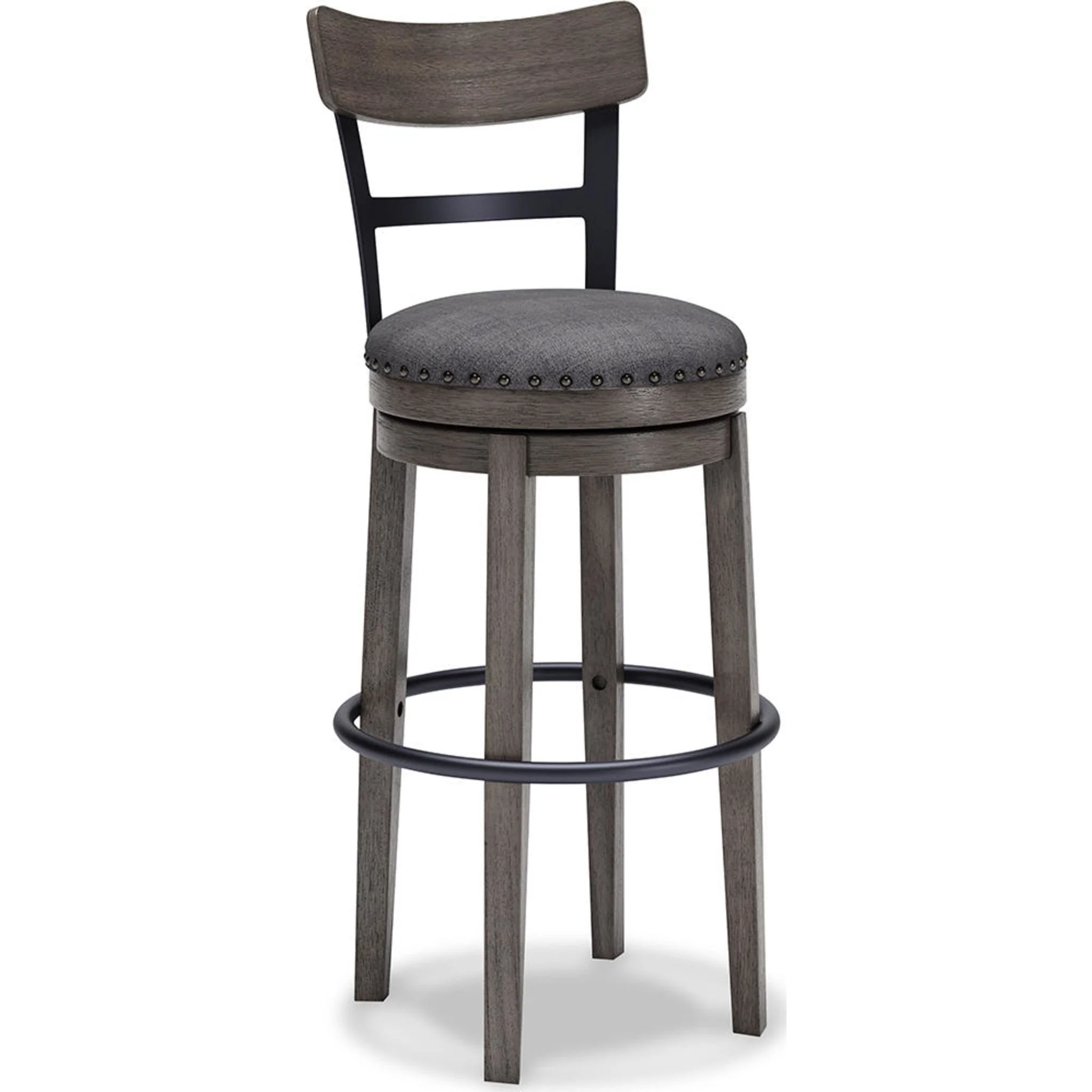Caitbrook Bar Height Stool - Image 6