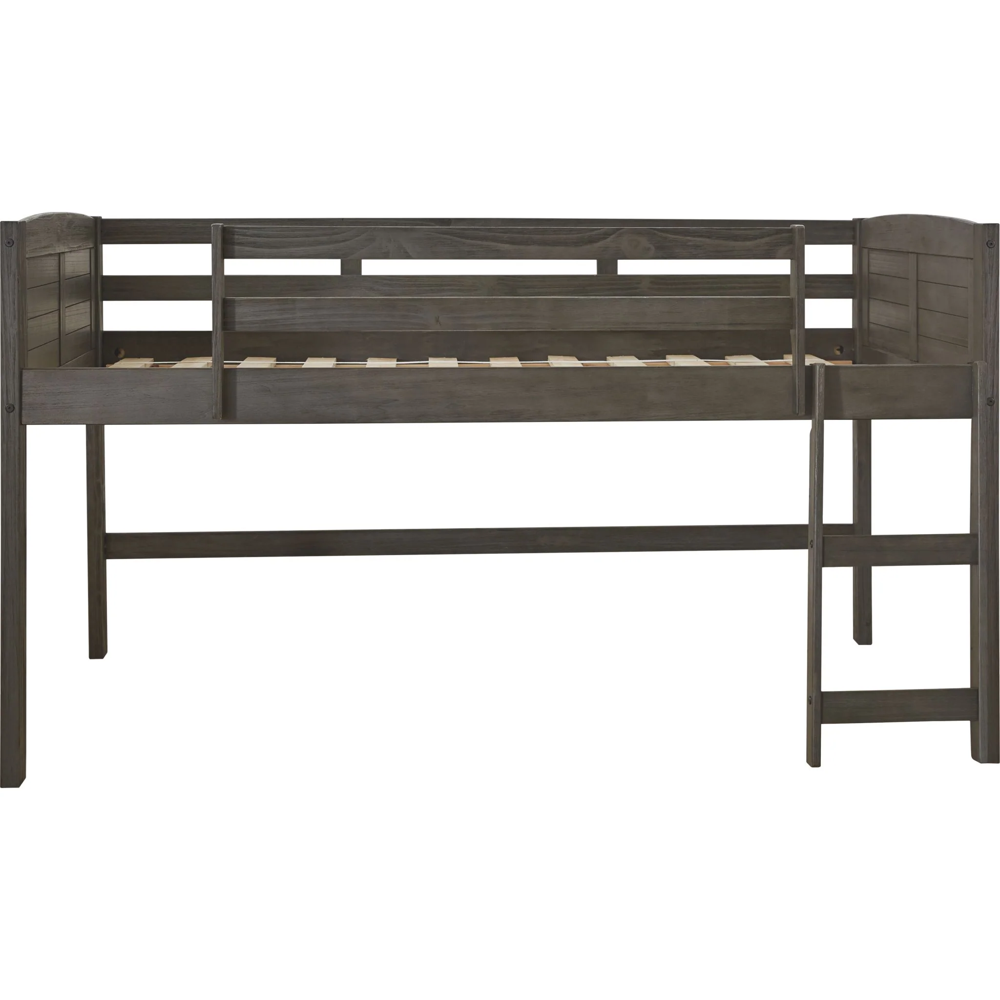 Caitbrook Twin Loft Bed - Image 3
