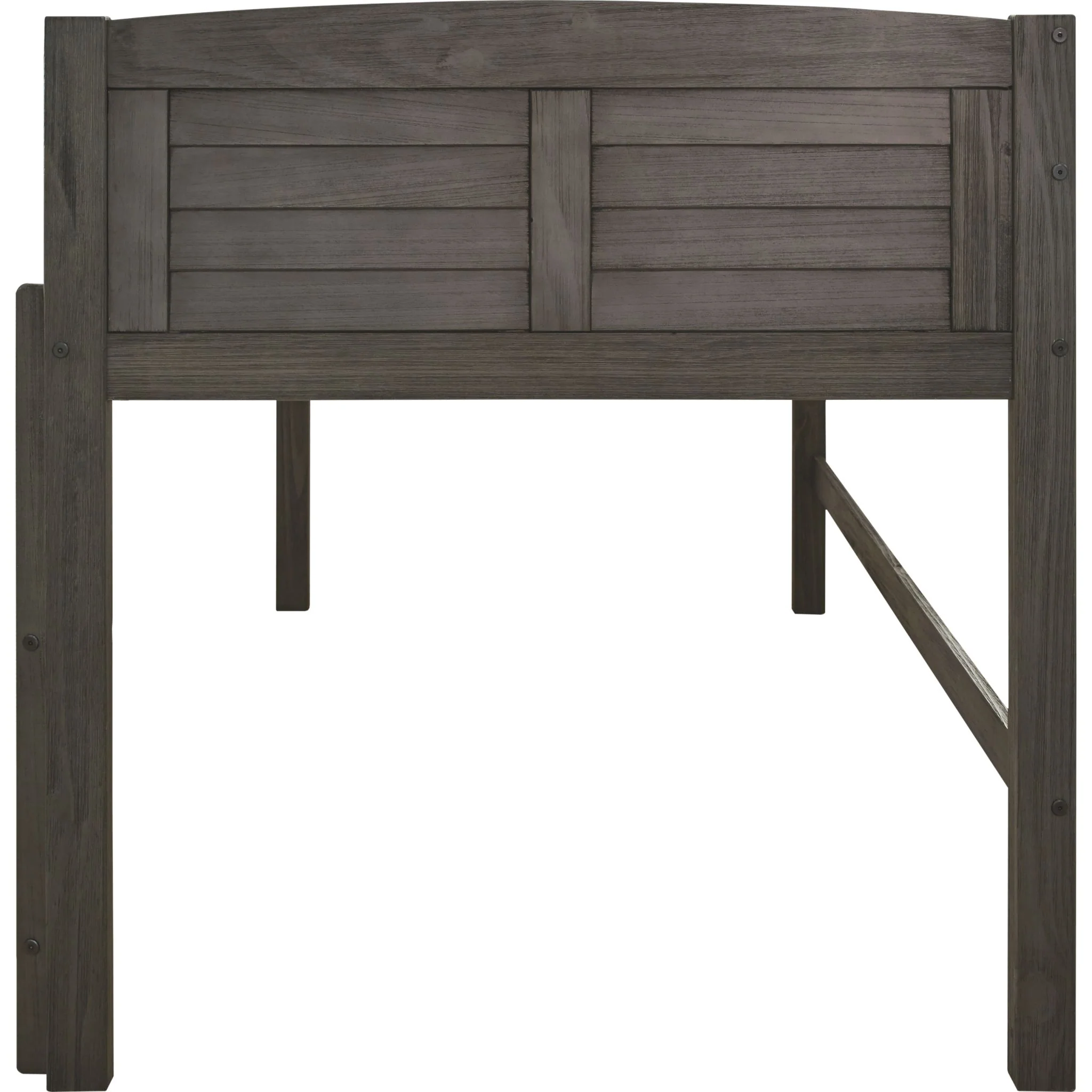 Caitbrook Twin Loft Bed - Image 5