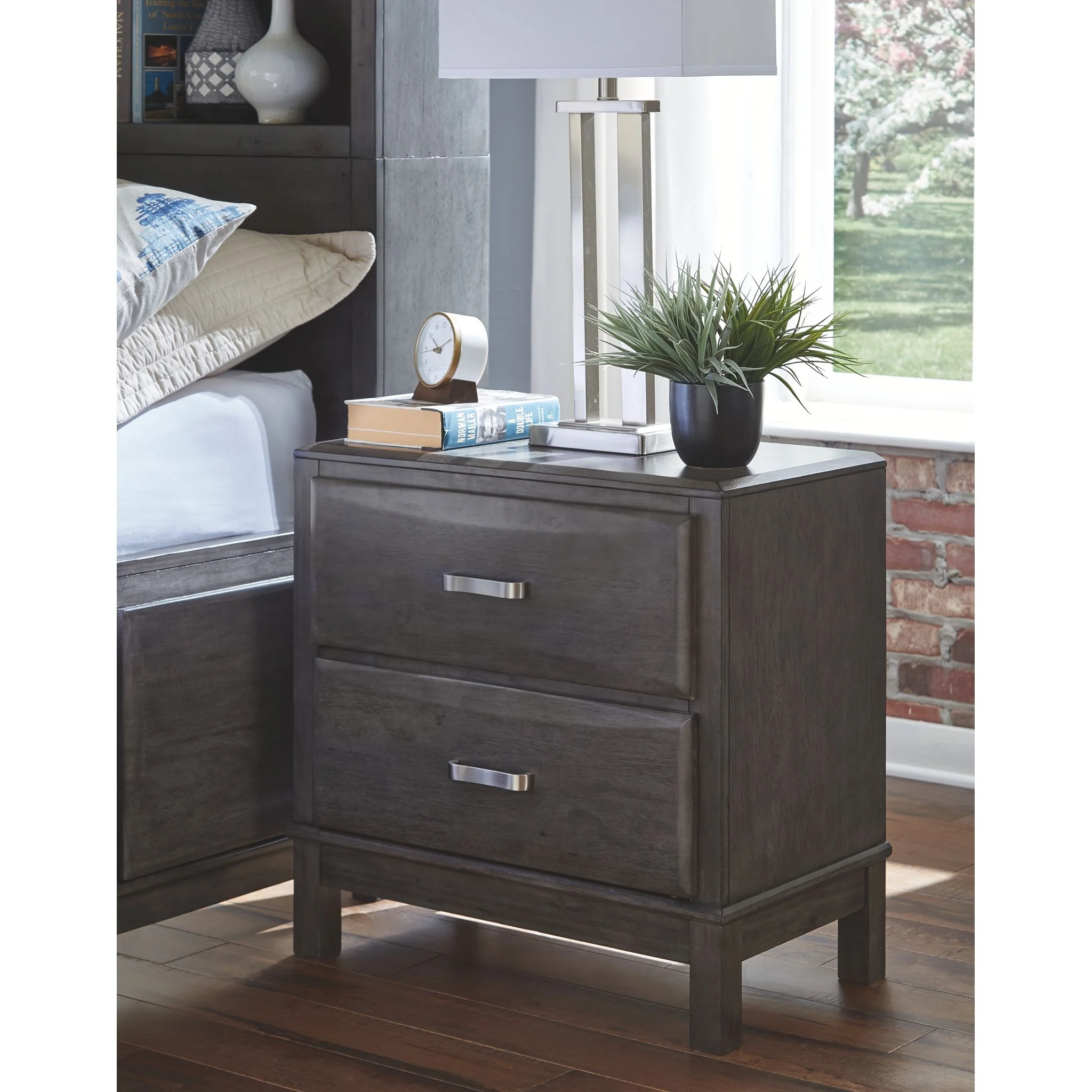 Caitbrook Nightstand - Image 2