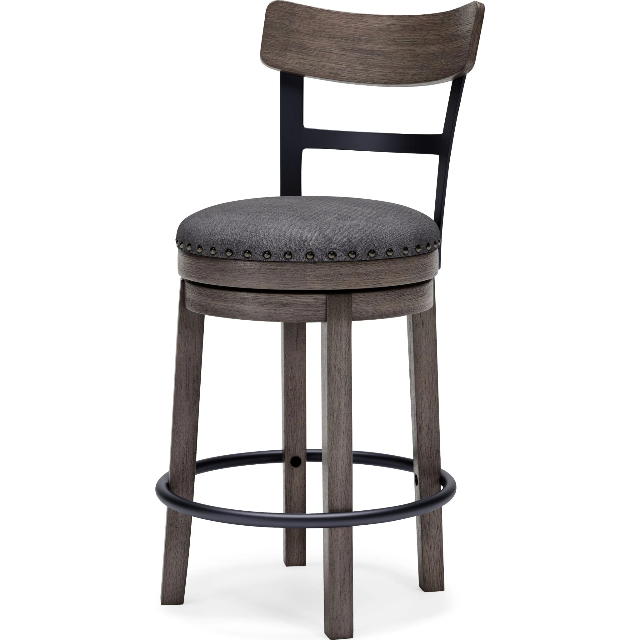 Caitbrook Counter Height Stool - Image 3