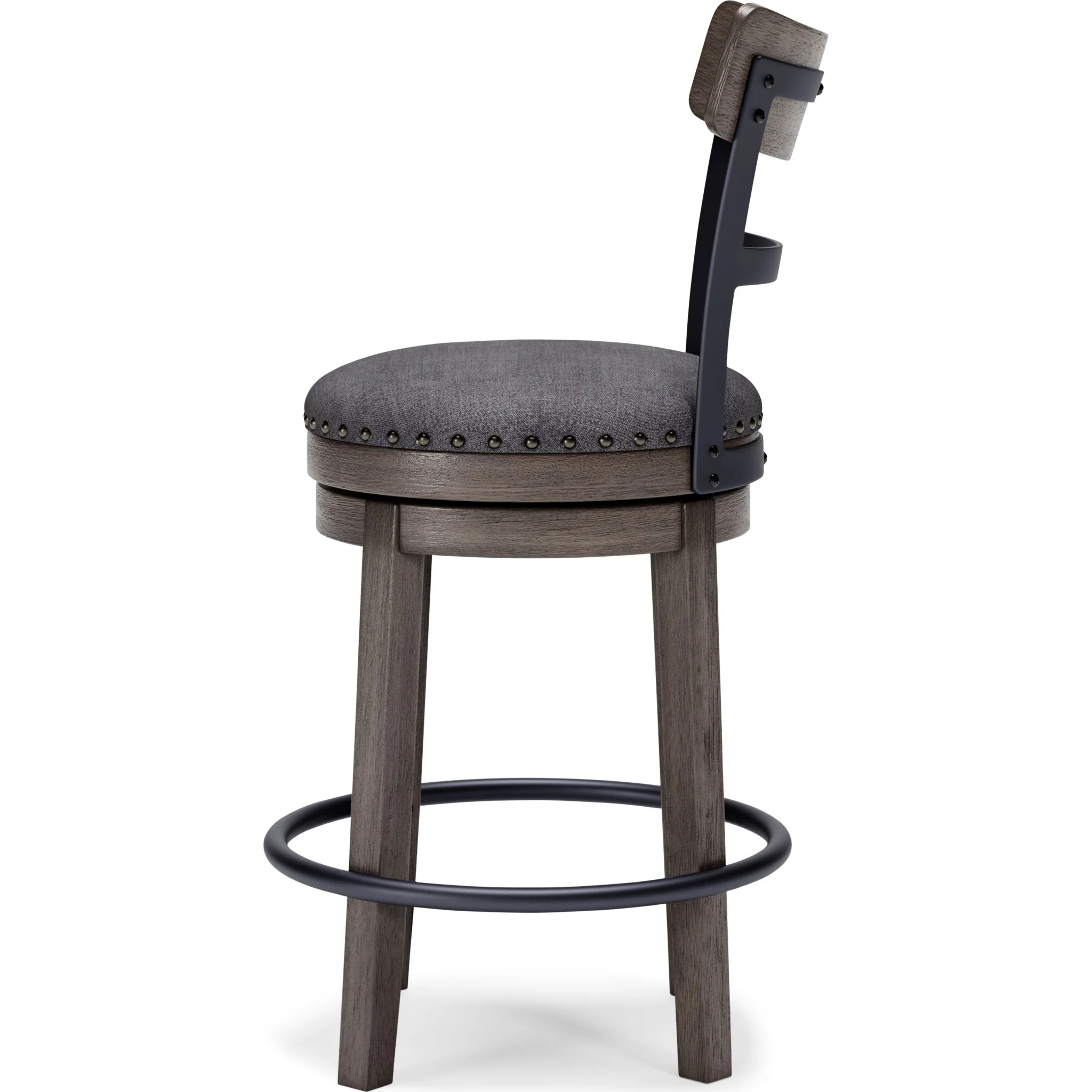 Caitbrook Counter Height Stool - Image 6