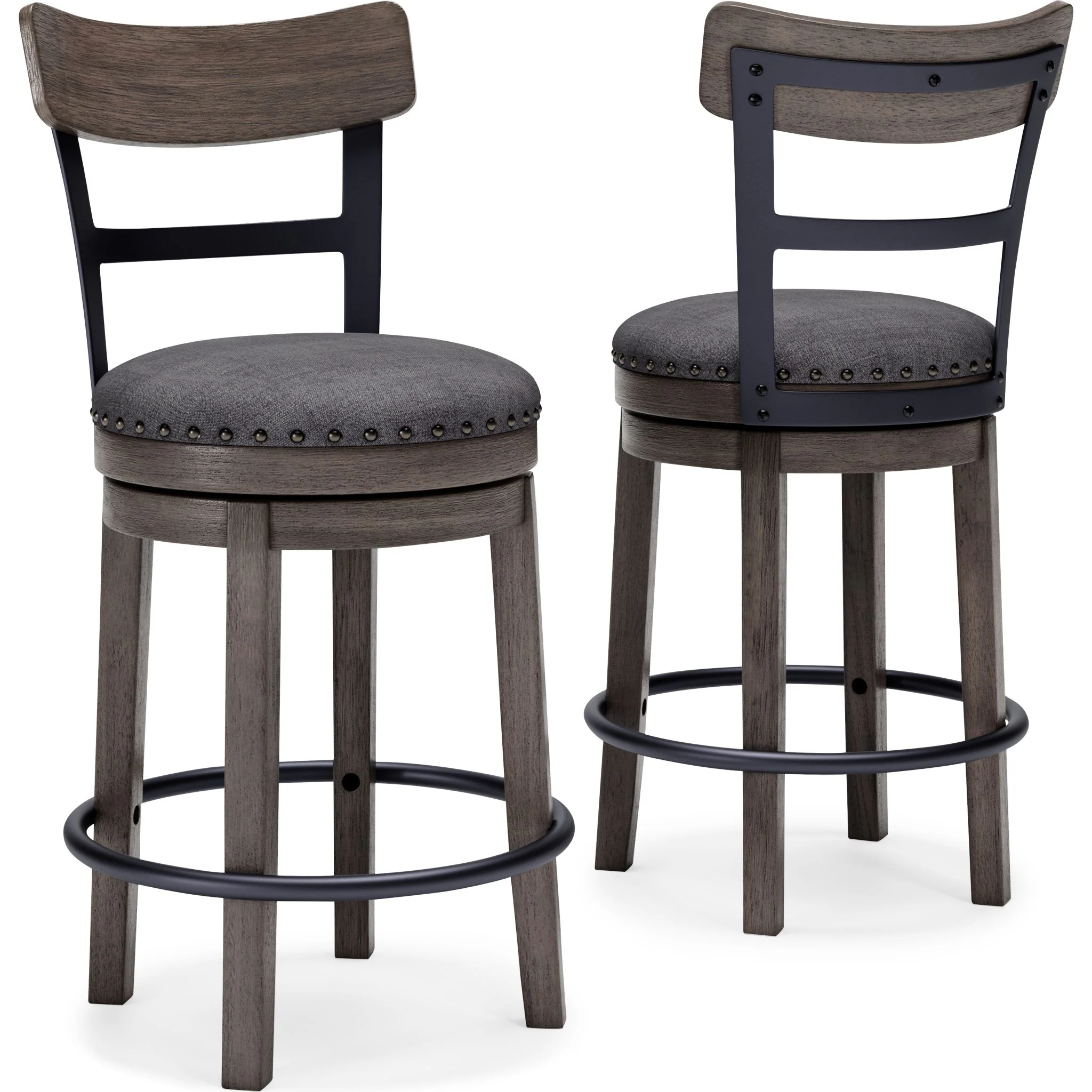 Caitbrook Counter Height Stool - Image 7