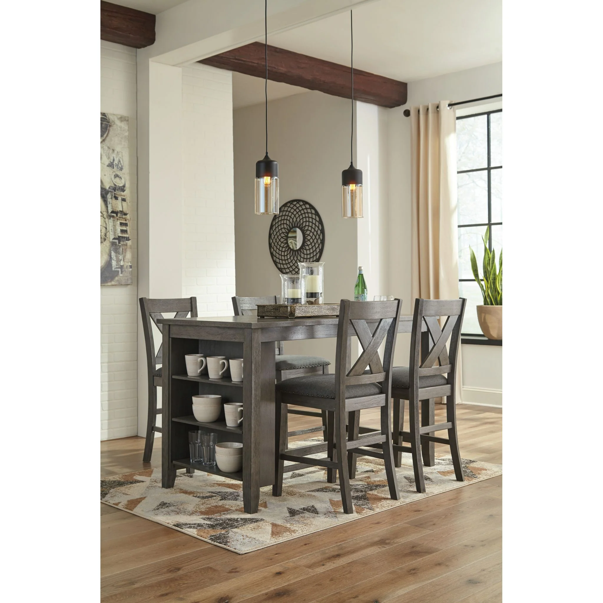 Caitbrook Counter Height Stool - Image 8