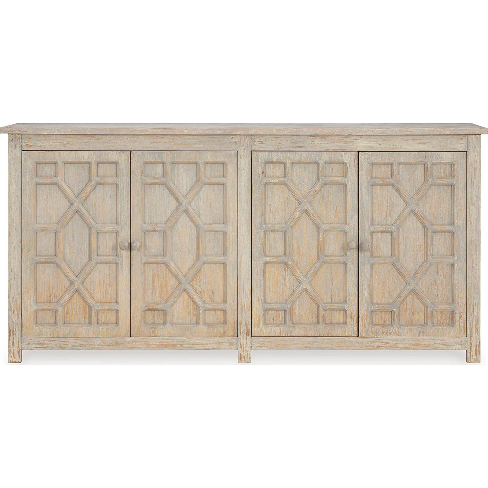 Caitrich Accent Cabinet - Image 11