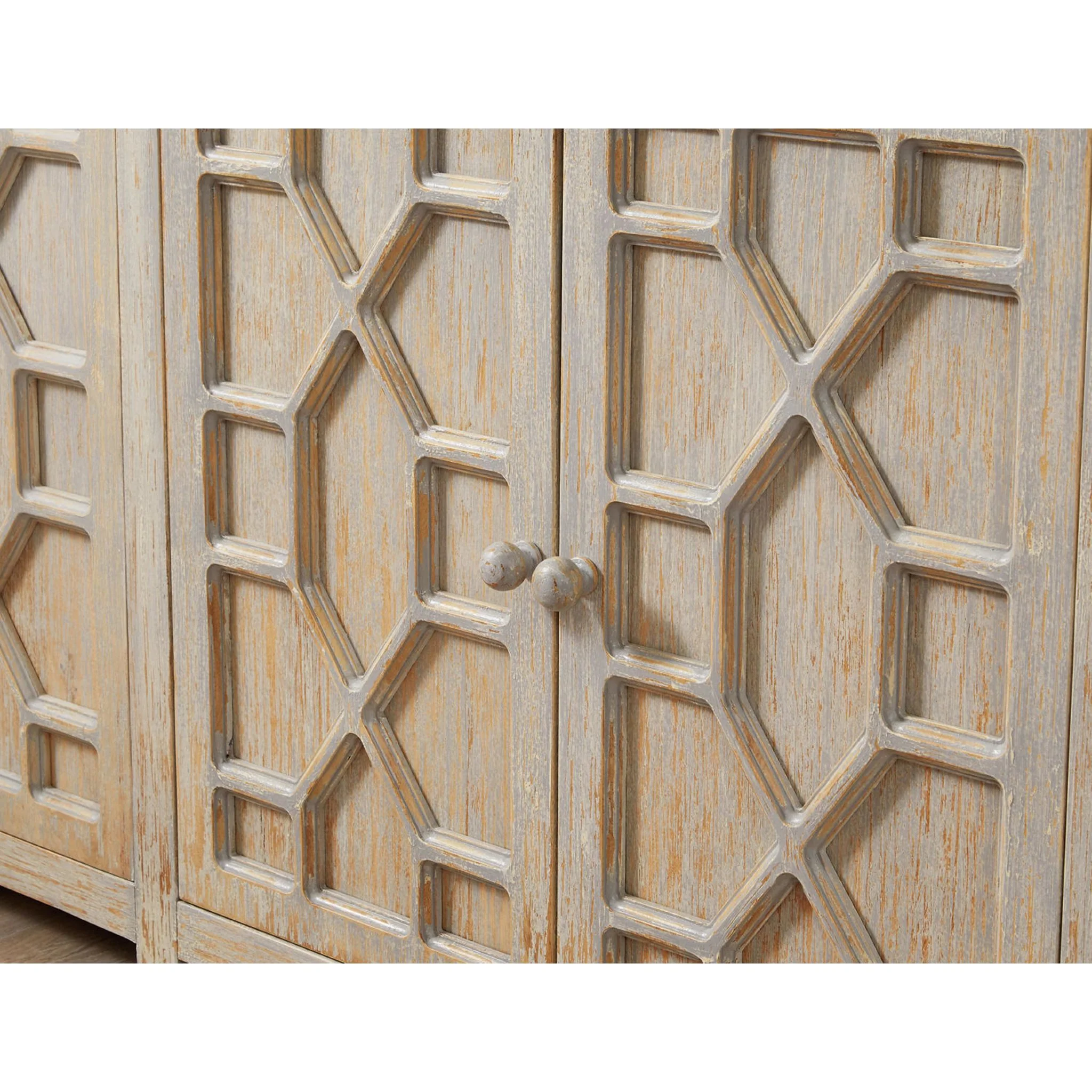Caitrich Accent Cabinet - Image 3
