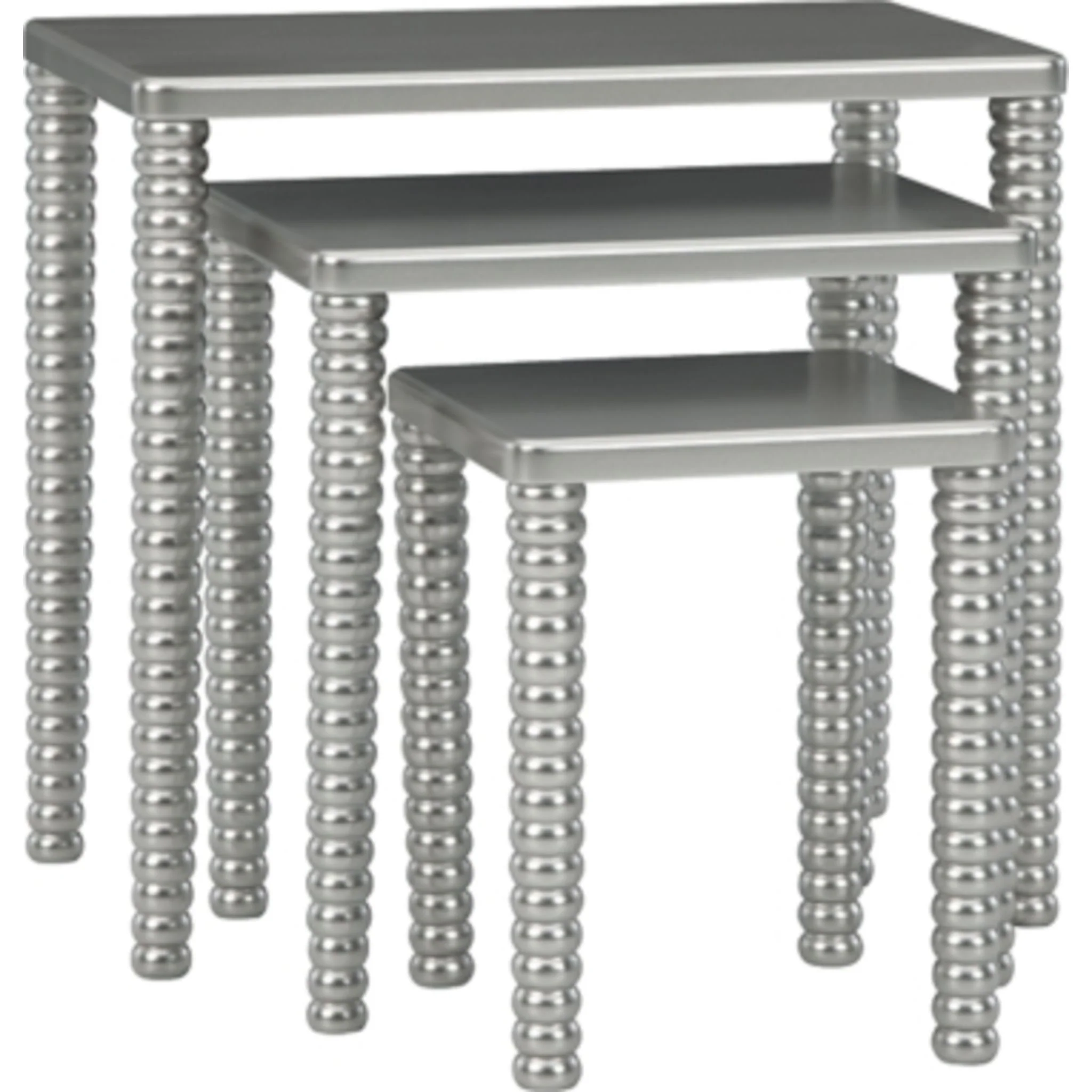 Caitworth Accent Table (Set of 3) - Image 10