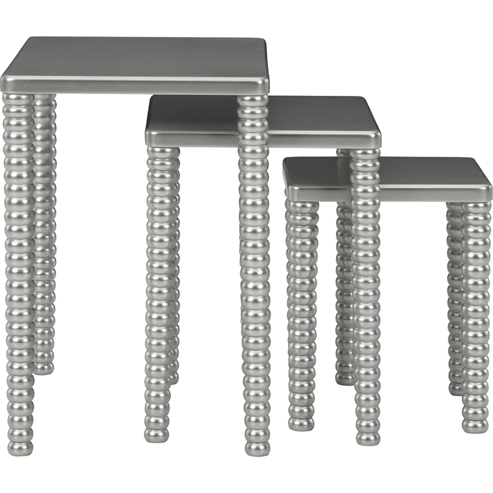 Caitworth Accent Table (Set of 3) - Image 4