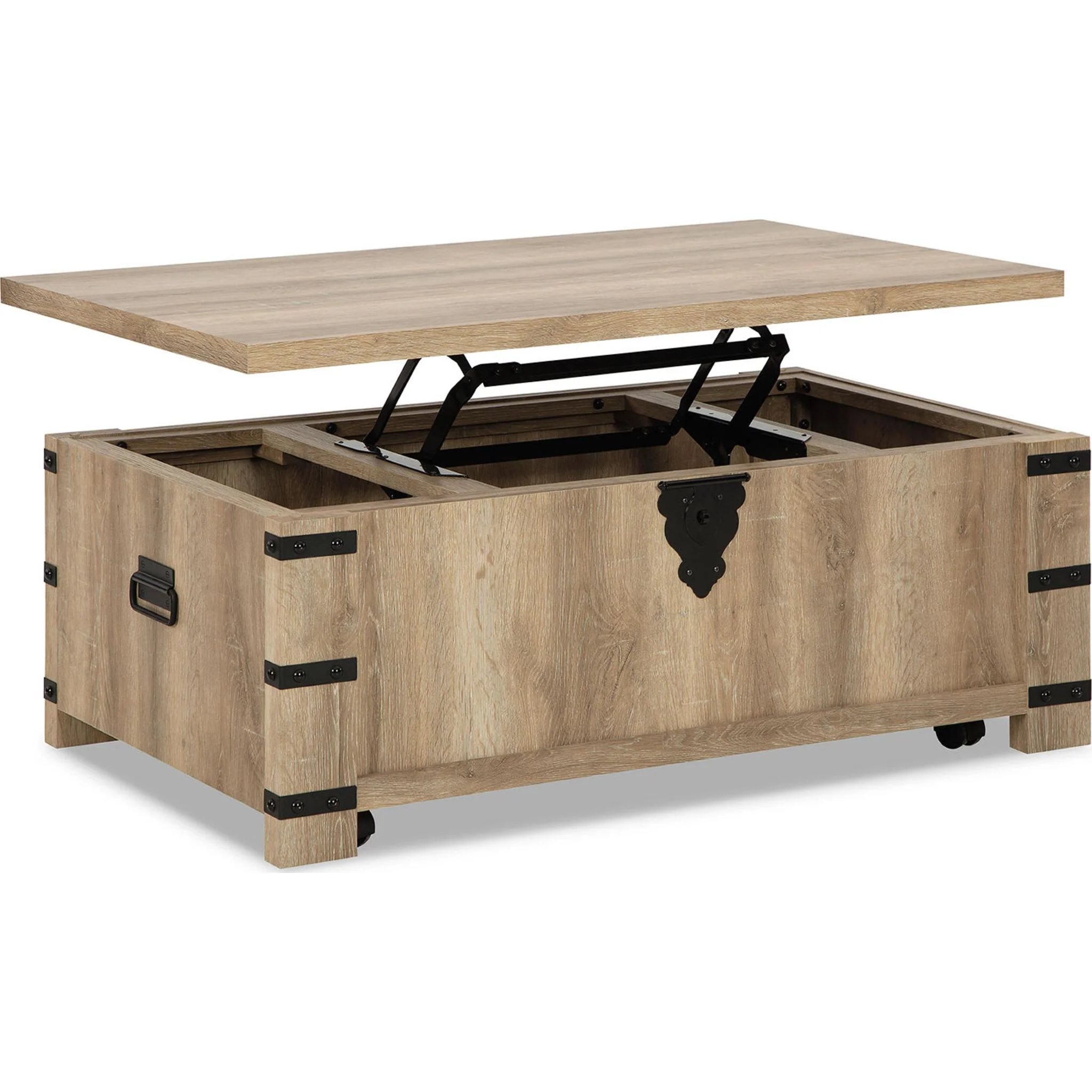 Calaboro Coffee Table - Image 13