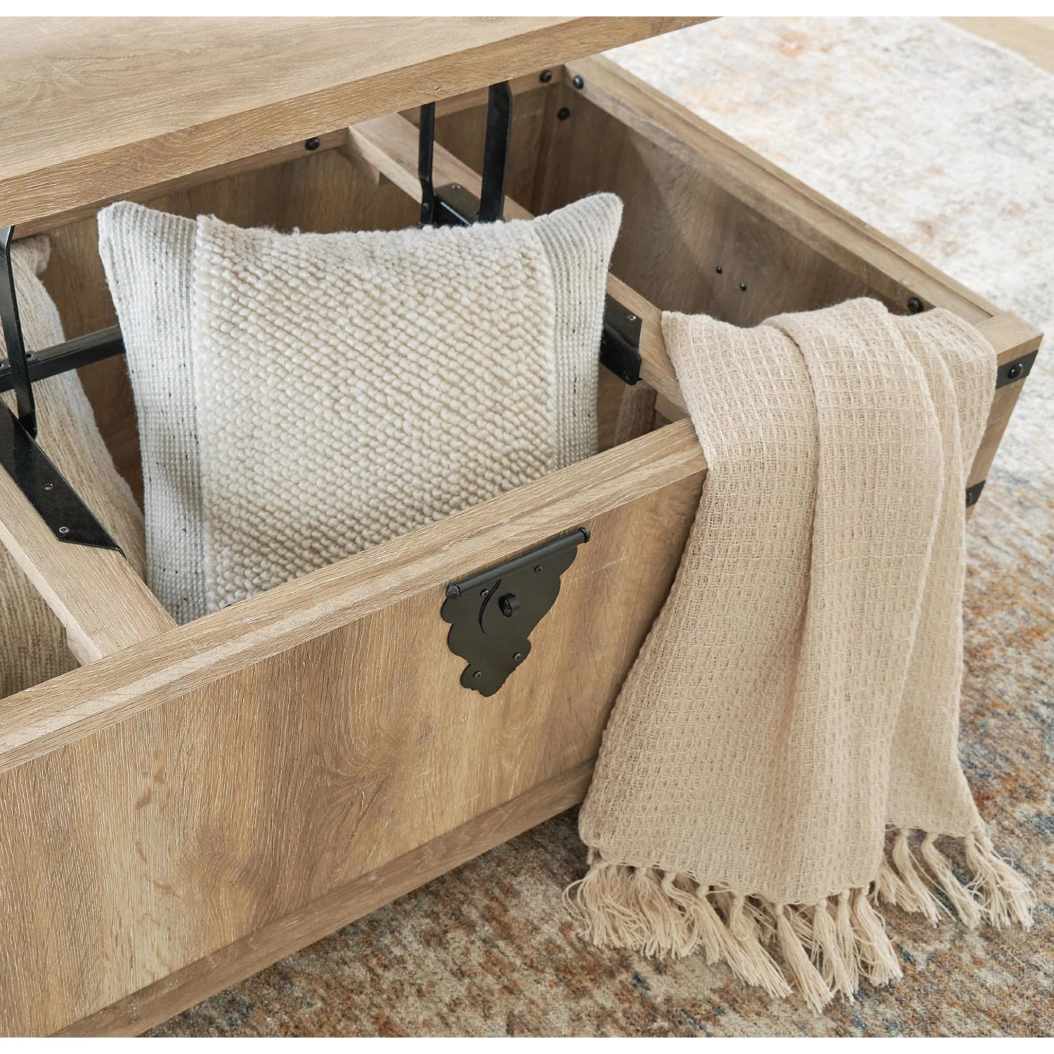 Calaboro Coffee Table - Image 21