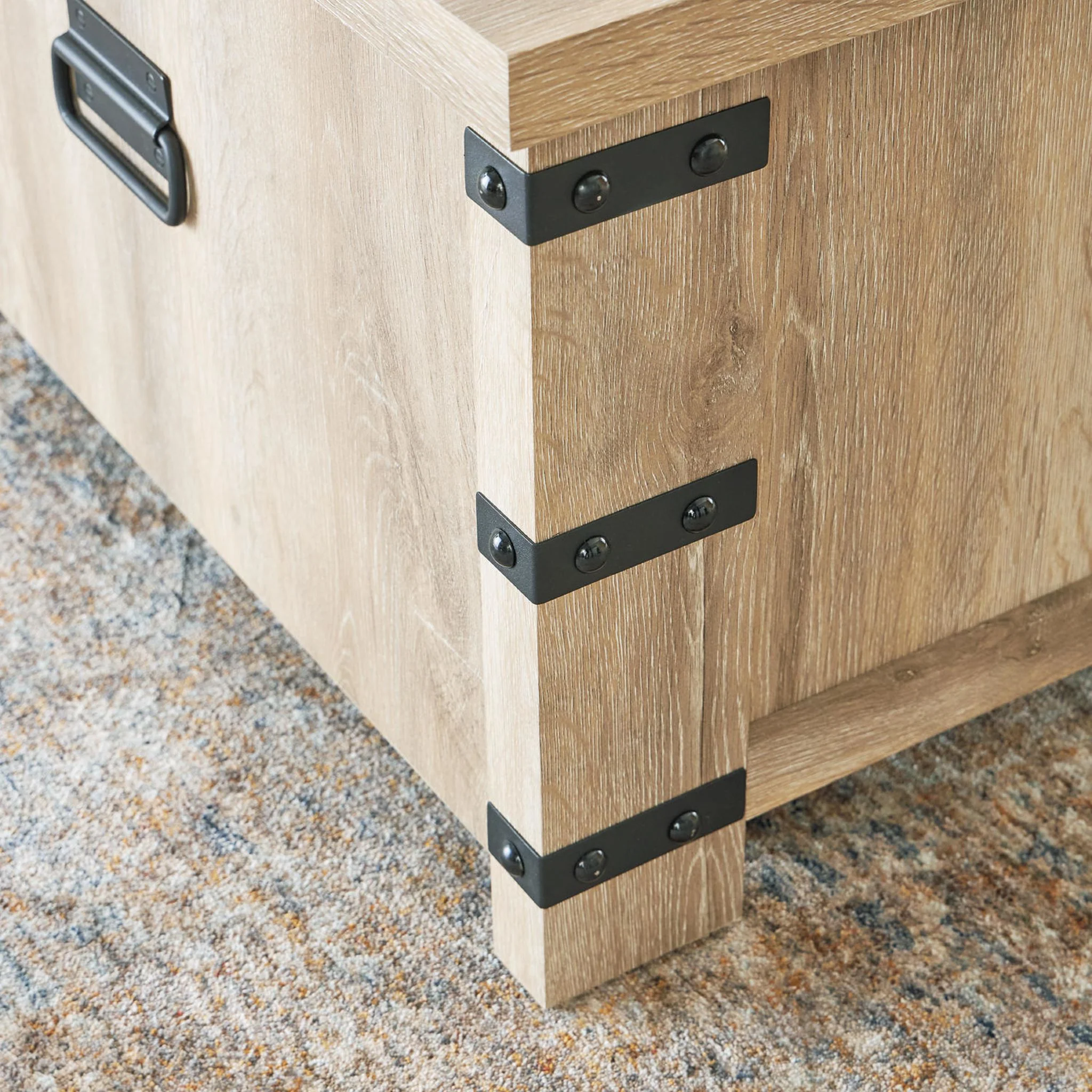 Calaboro Coffee Table - Image 3