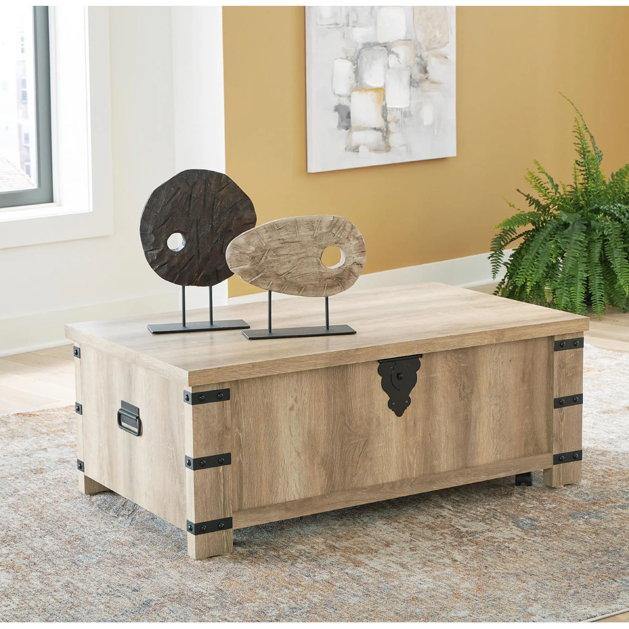 Calaboro Coffee Table - Image 4