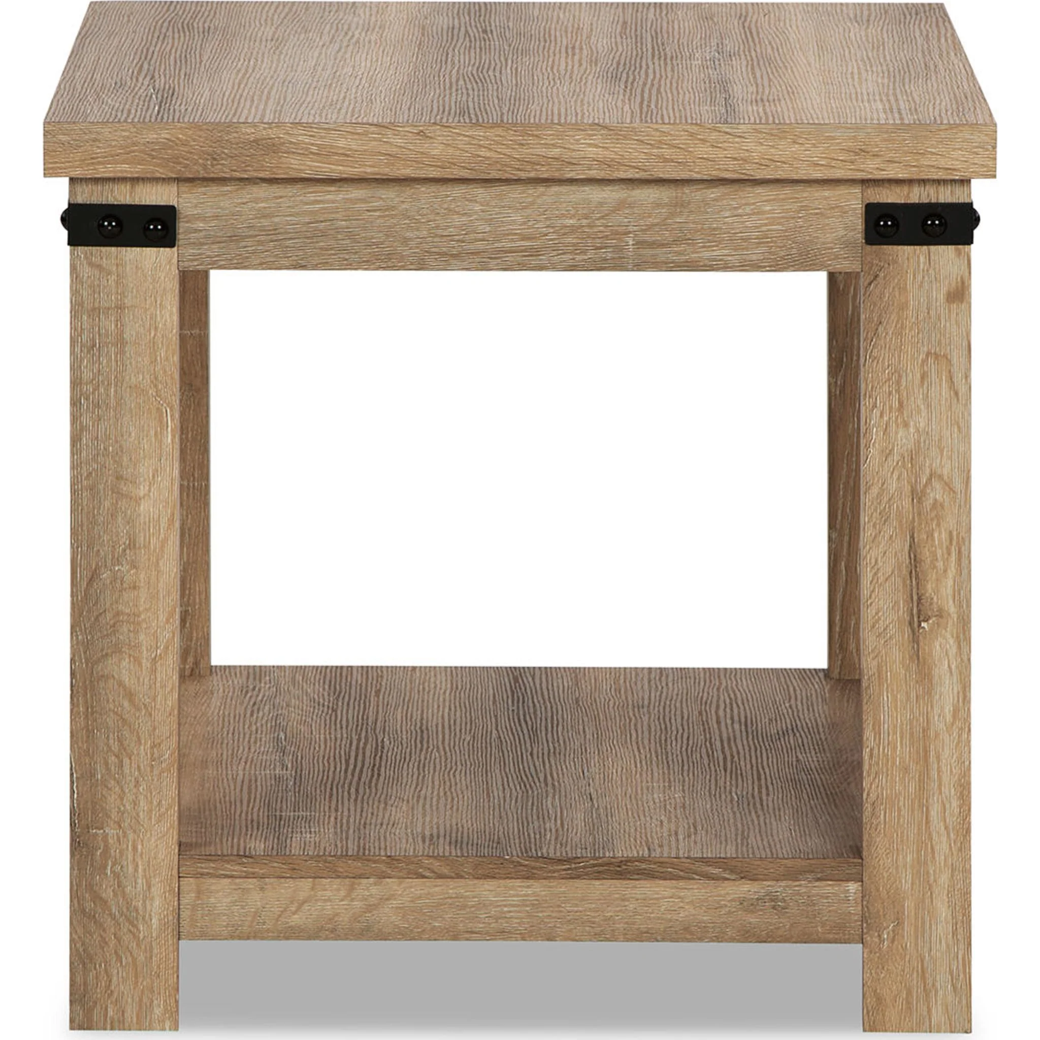 Calaboro End Table - Image 4