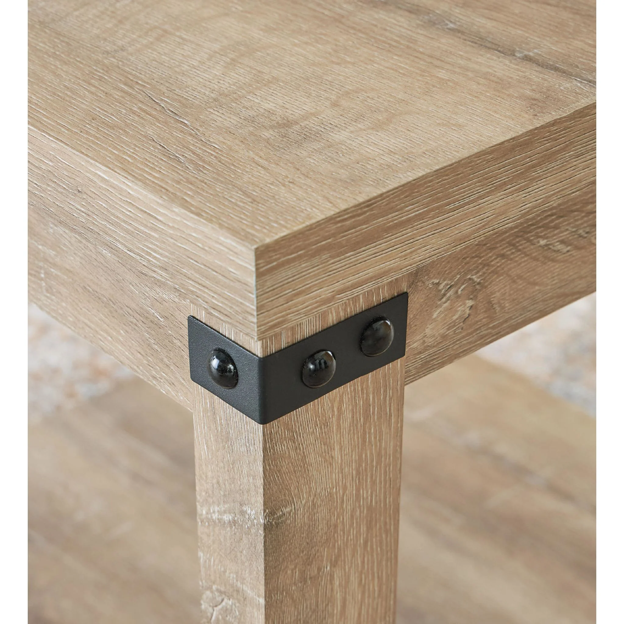 Calaboro End Table - Image 8