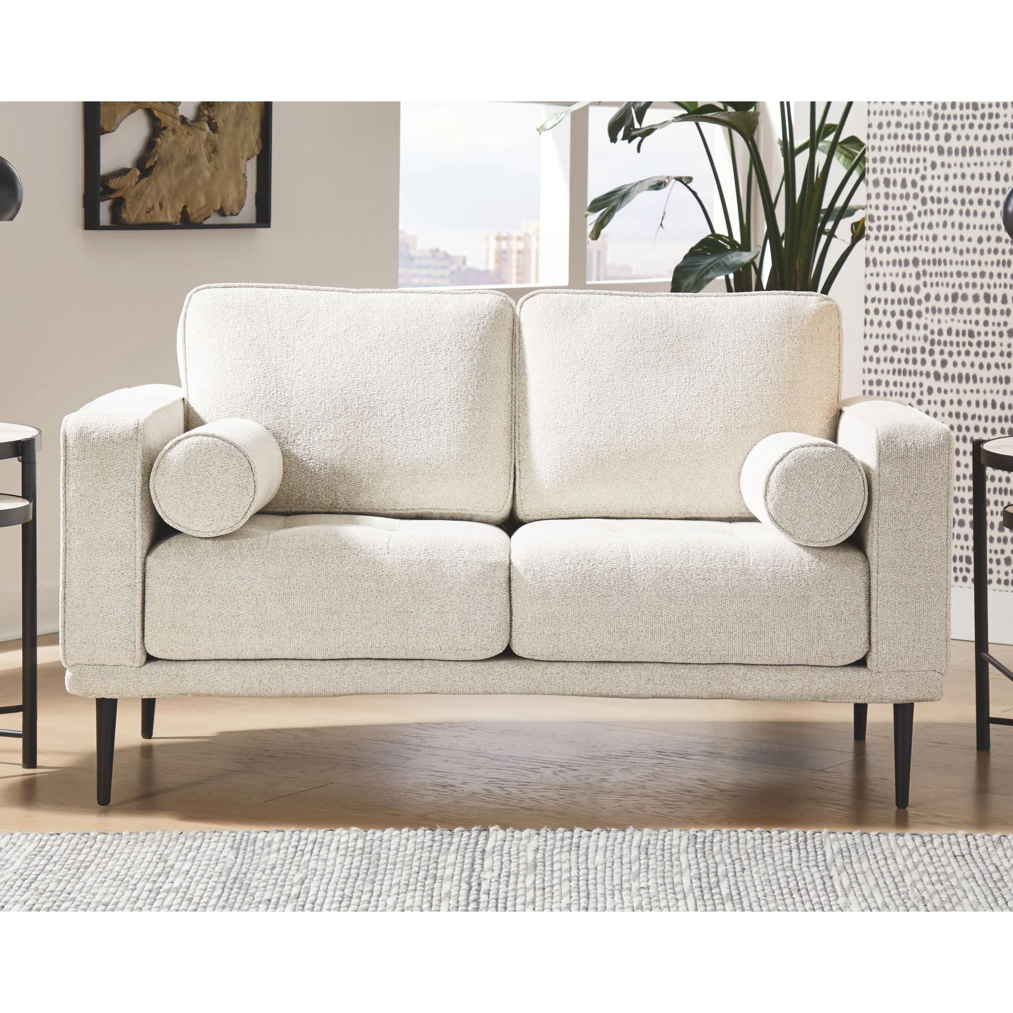 Caladeron Loveseat - Image 2