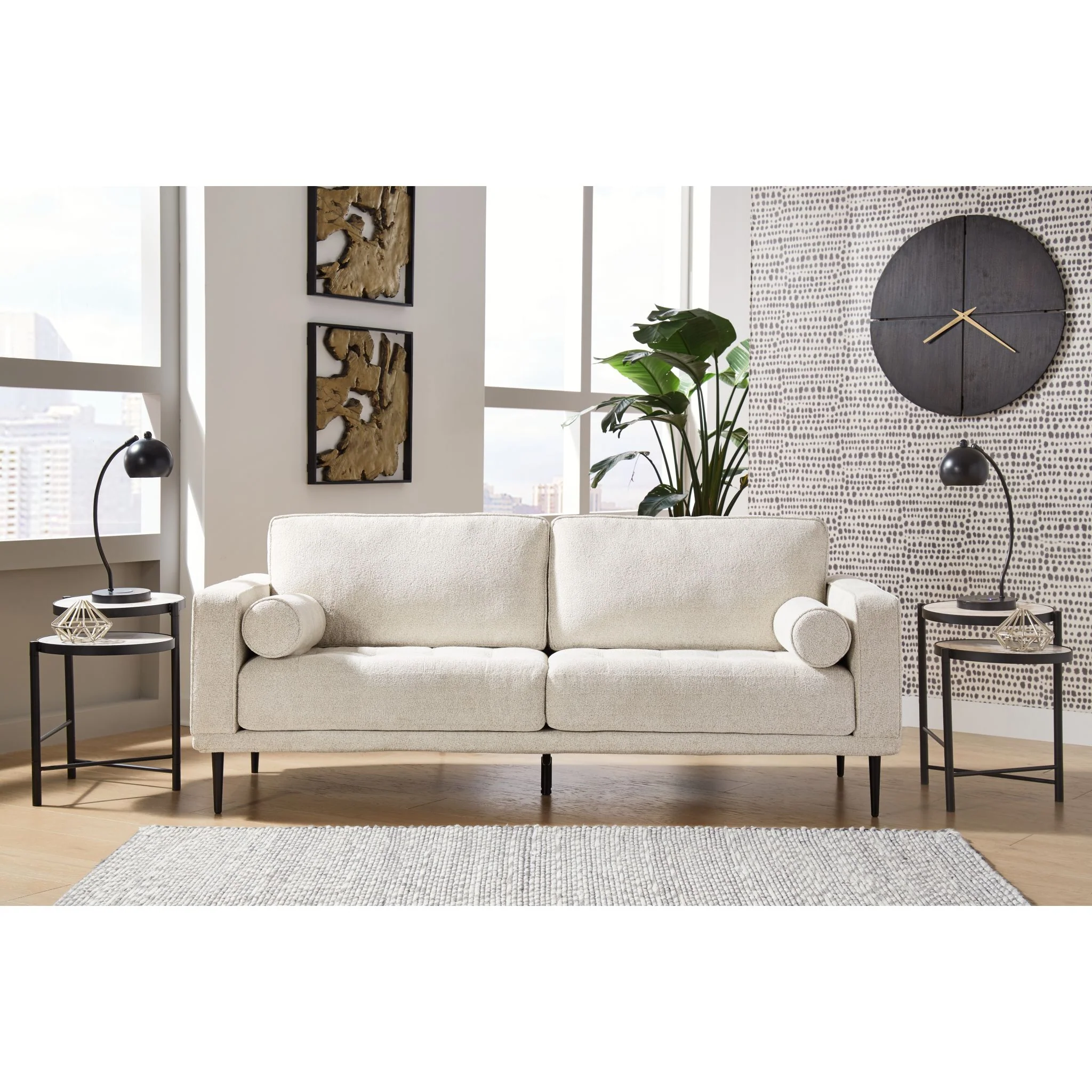 Caladeron Sofa - Image 5