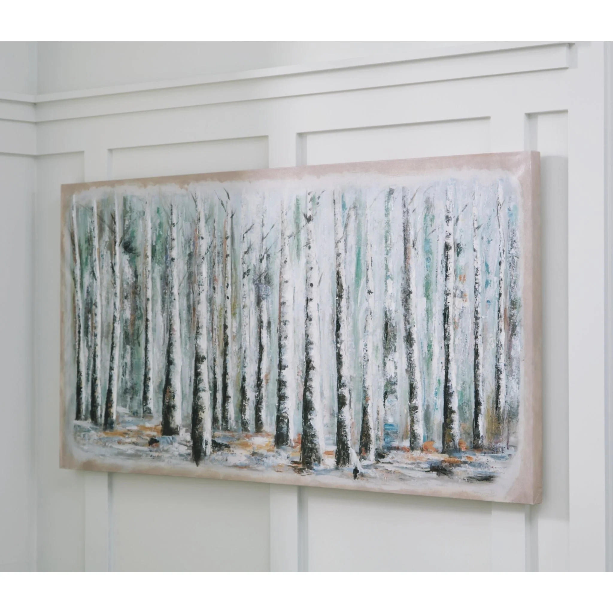 Calbert Wall Art - Image 2