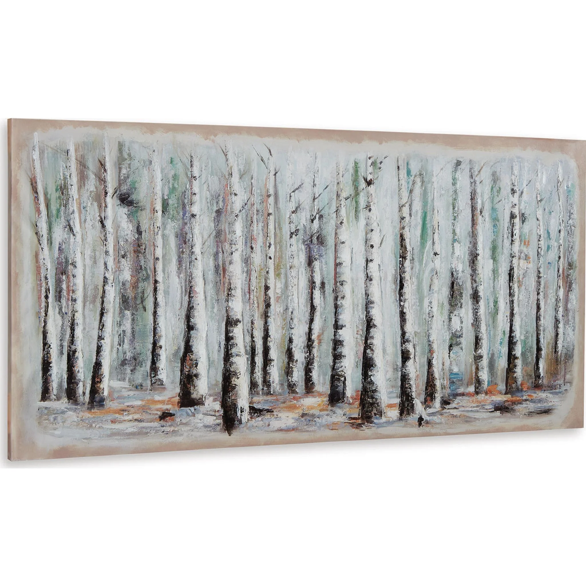 Calbert Wall Art - Image 3
