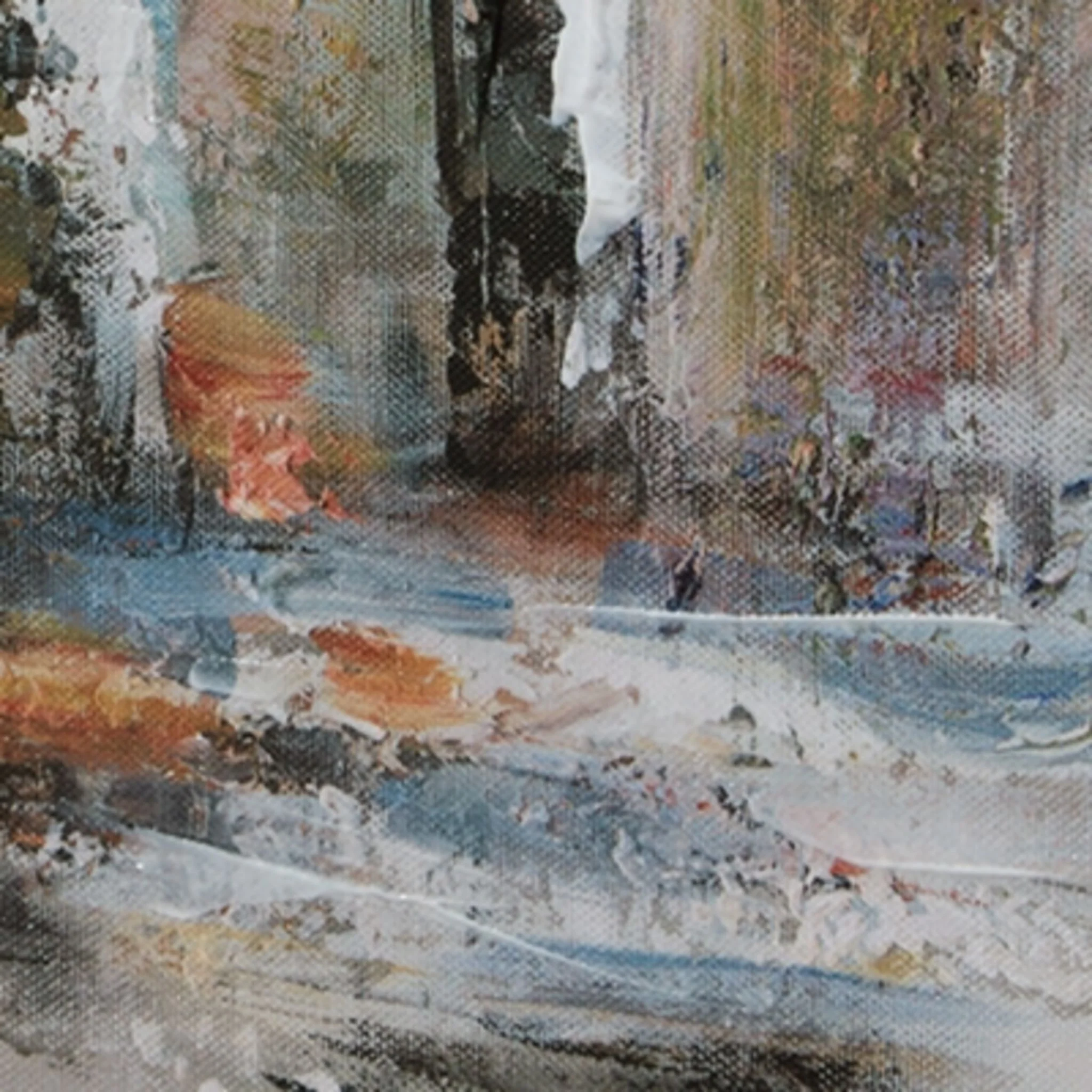 Calbert Wall Art - Image 6