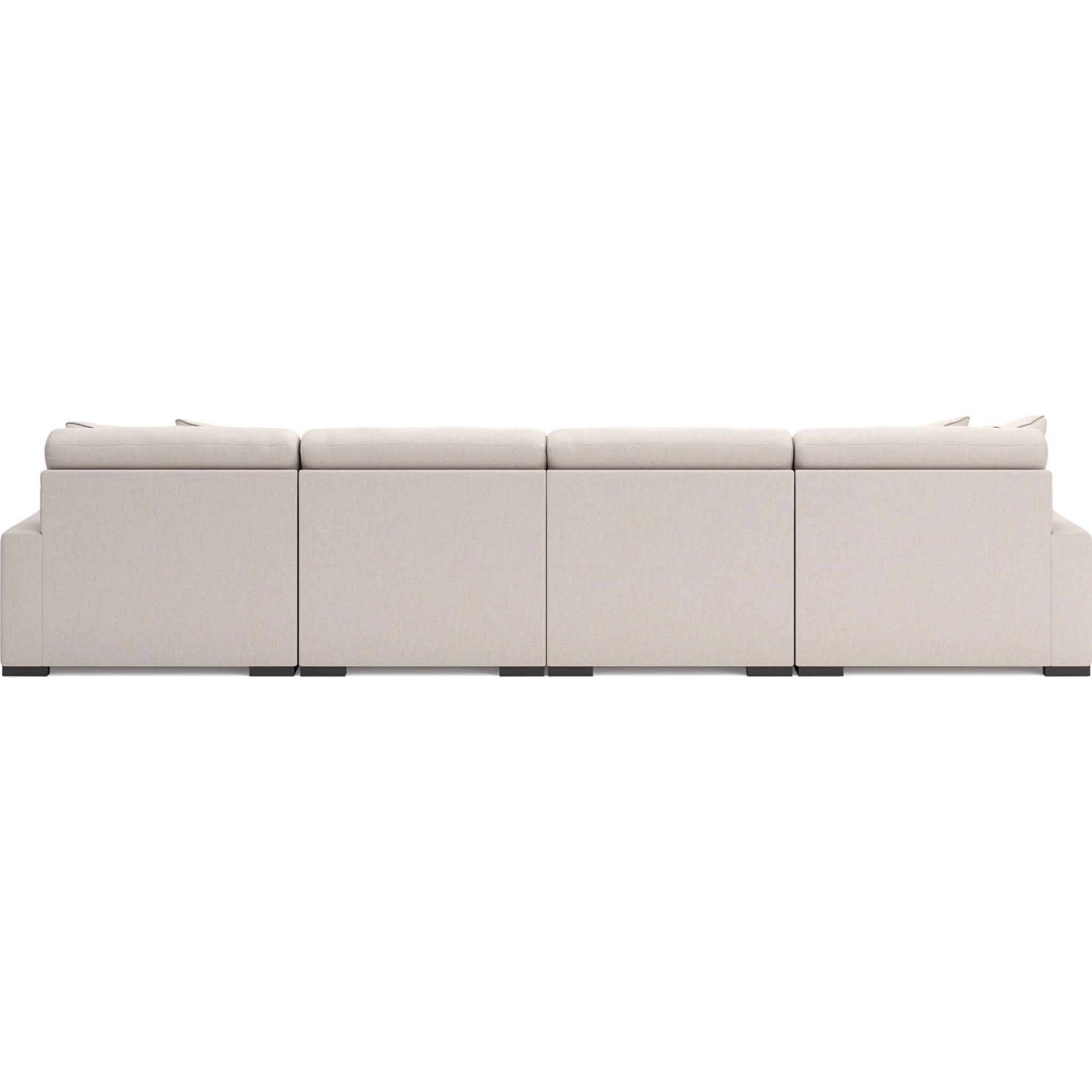 Calden-Exclusive 4 Piece Modular Sectional - Image 18