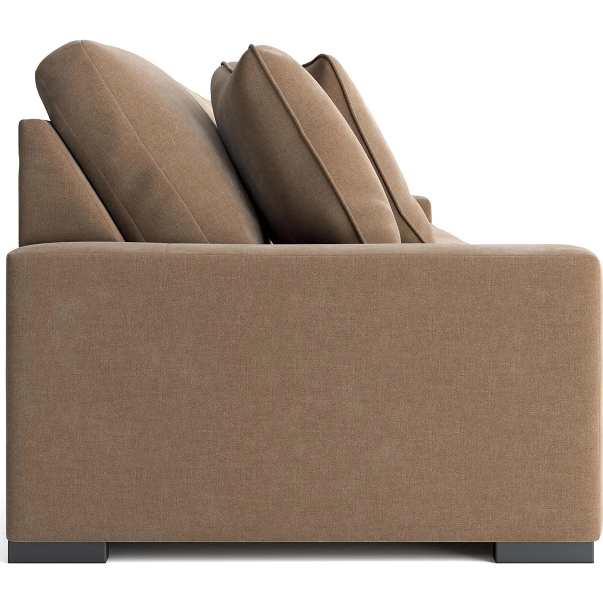 Calden-Exclusive 4 Piece Modular Sectional - Image 6