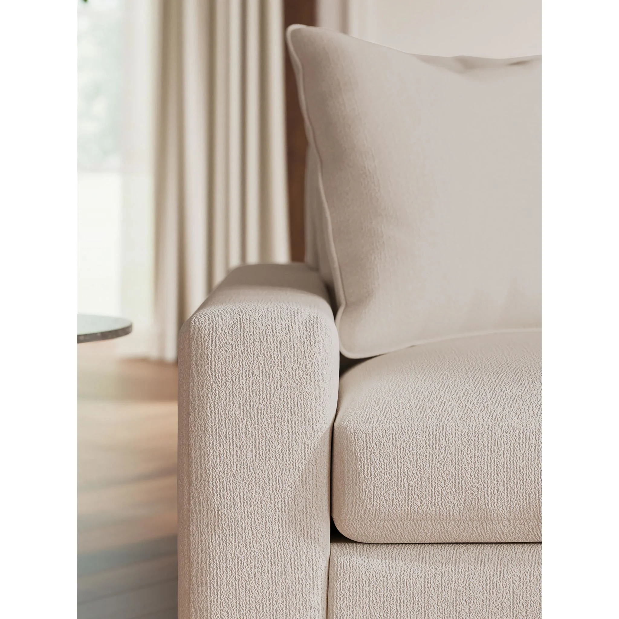 Calden-Exclusive 6 Piece Modular Sectional - Image 15