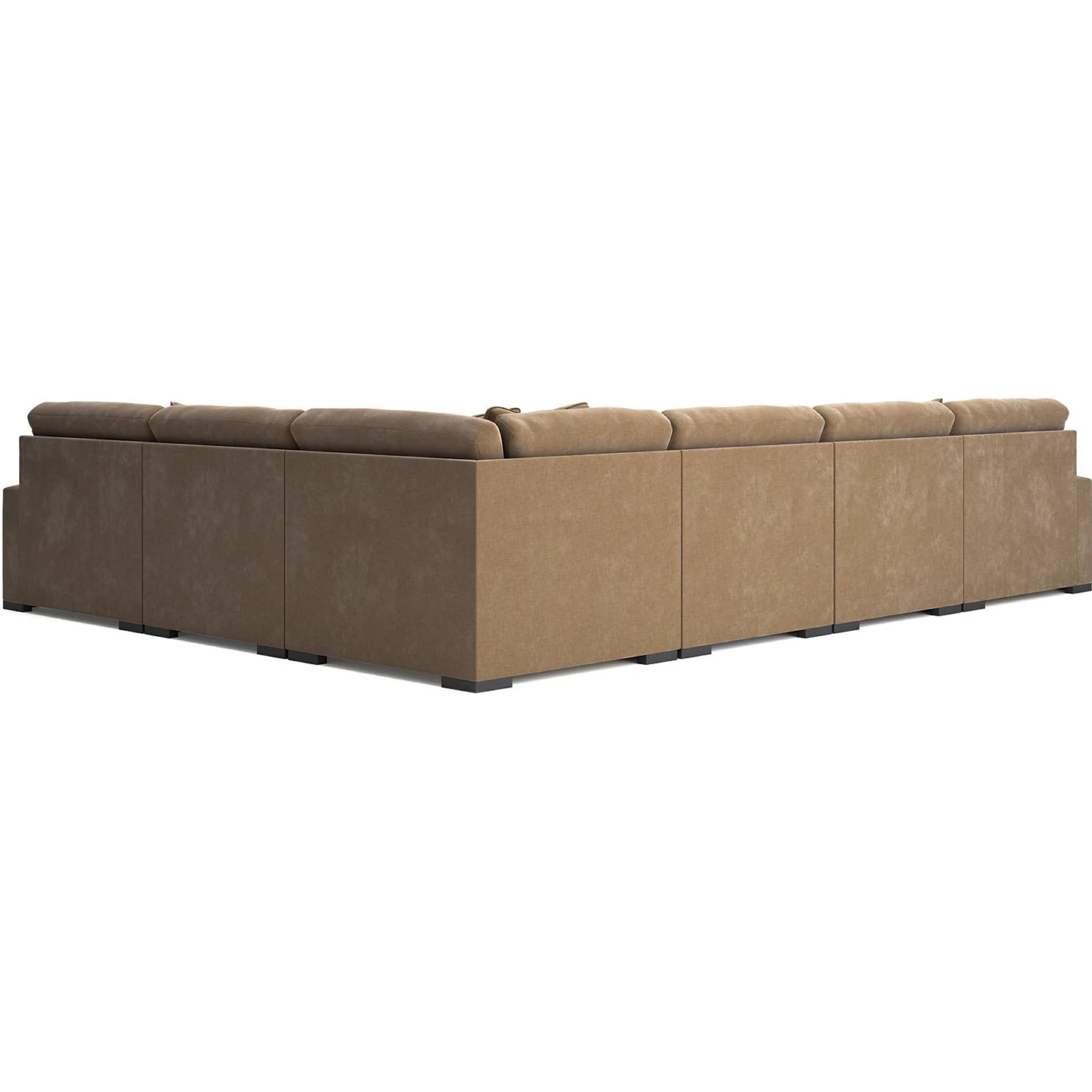 Calden-Exclusive 6 Piece Modular ectional - Image 19