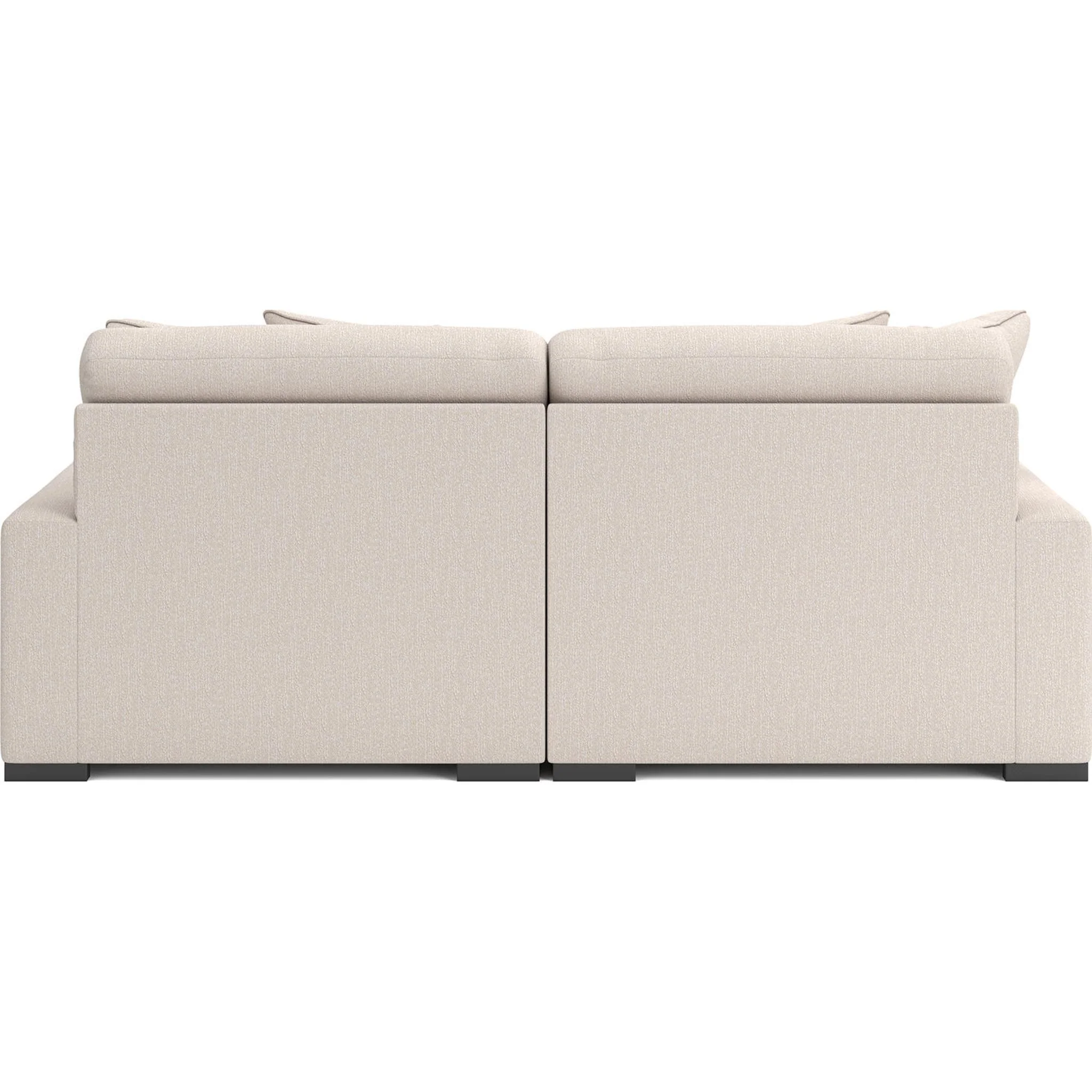 Calden-Exclusive 2 Piece Modular Sectional - Image 17