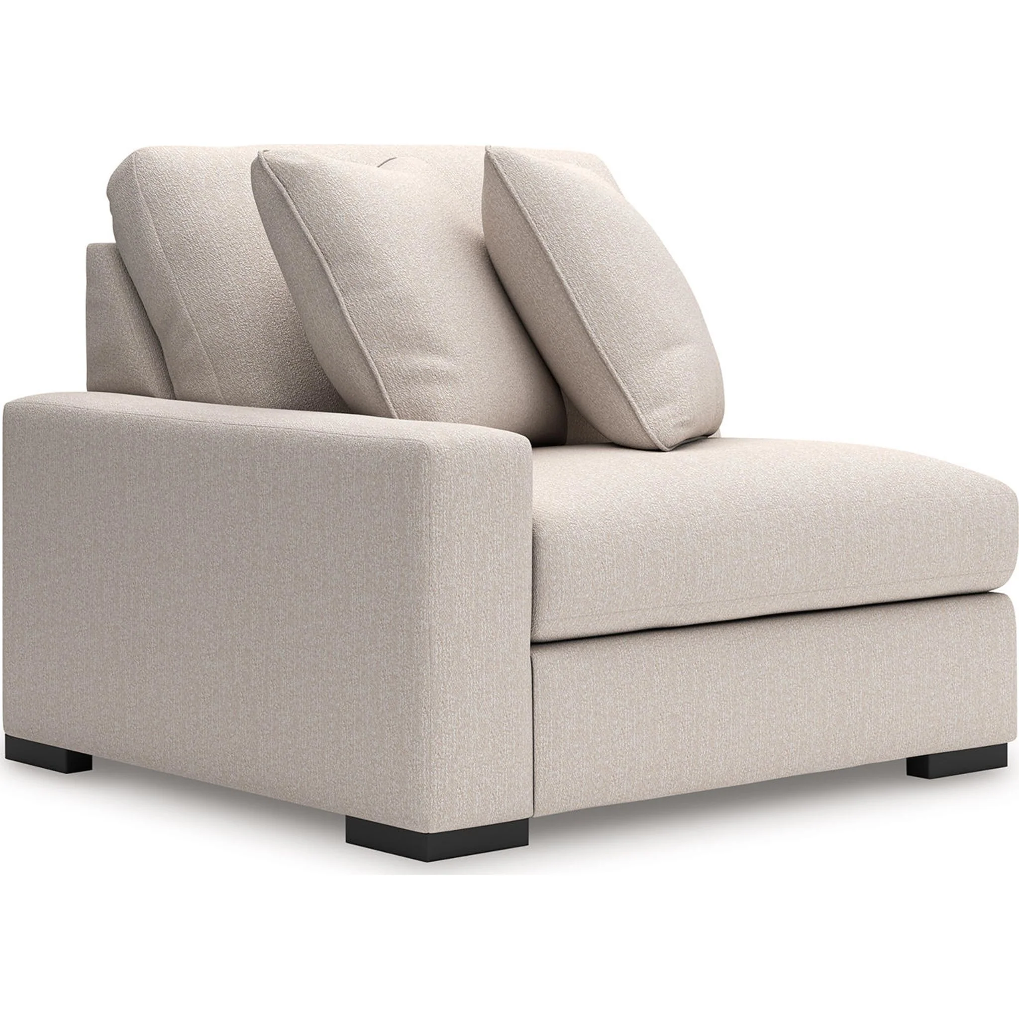 Calden-Exclusive 2 Piece Modular Sectional - Image 4