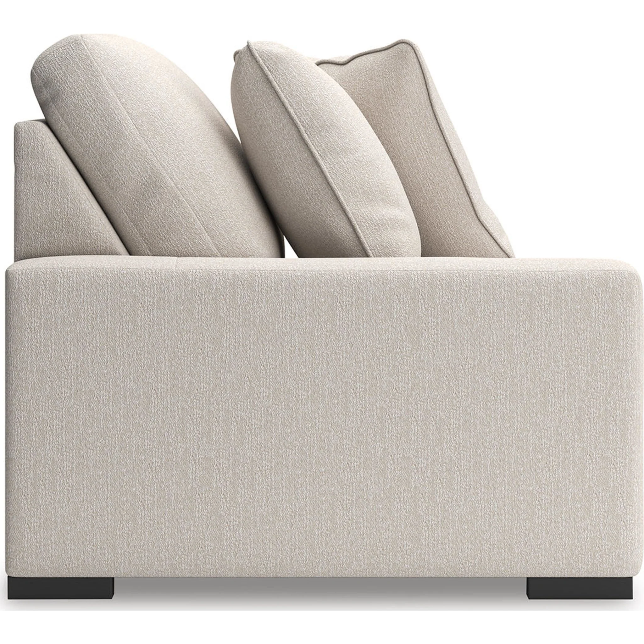 Calden-Exclusive 2 Piece Modular Sectional - Image 8
