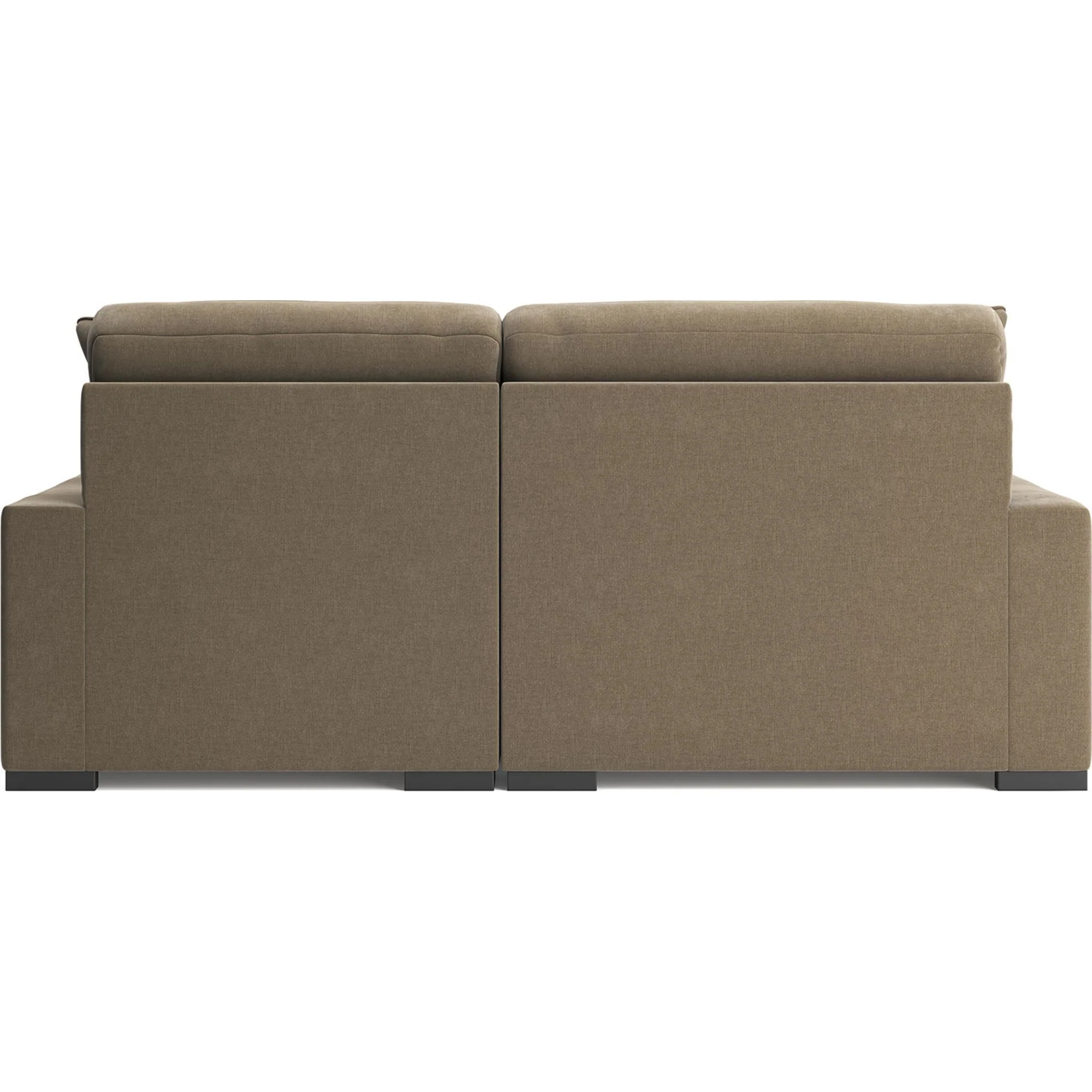 Calden-Exclusive 2 Piece Modular Sectional with Chaise - Image 28
