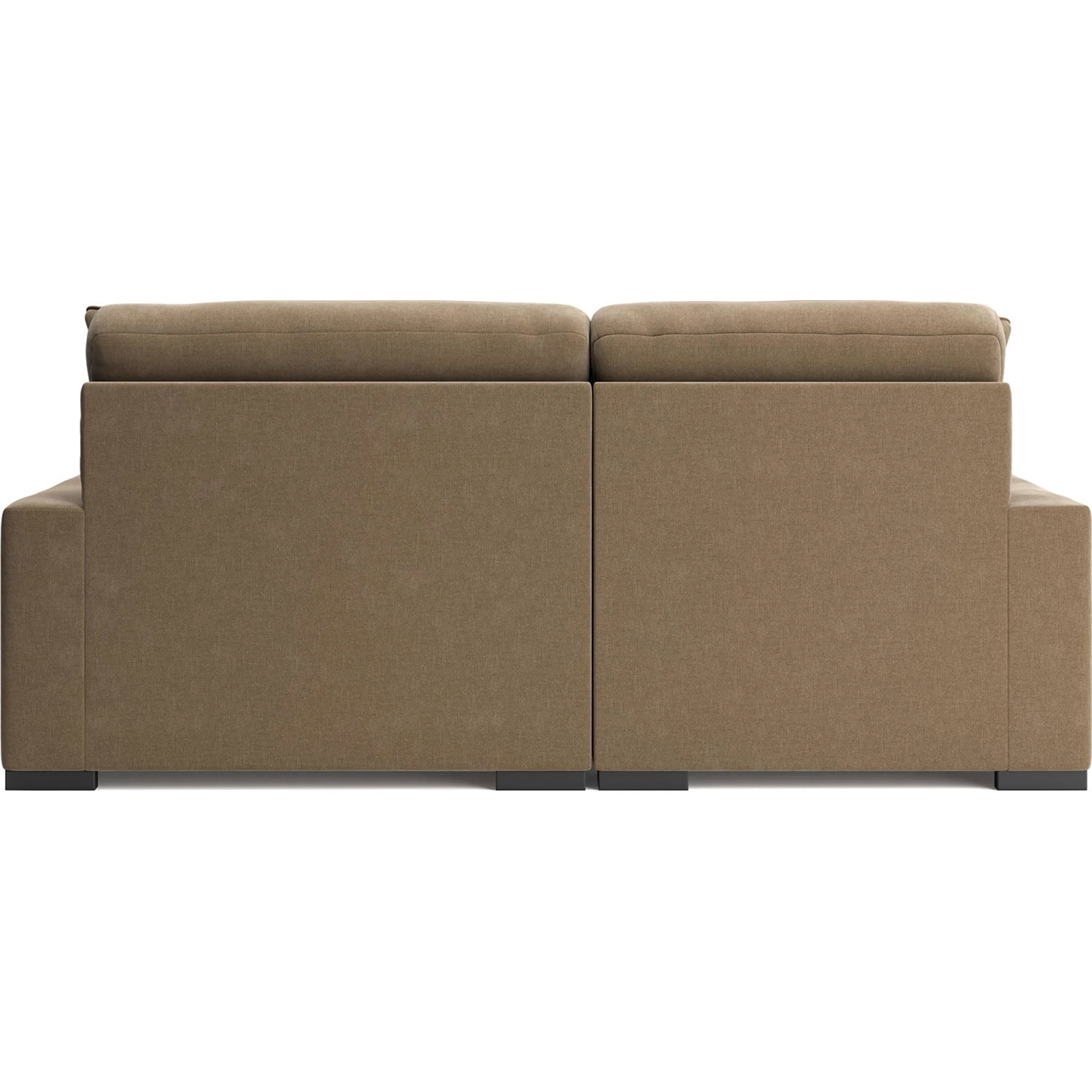 Calden-Exclusive 2 Piece Modular Sectional with Chaise - Image 31