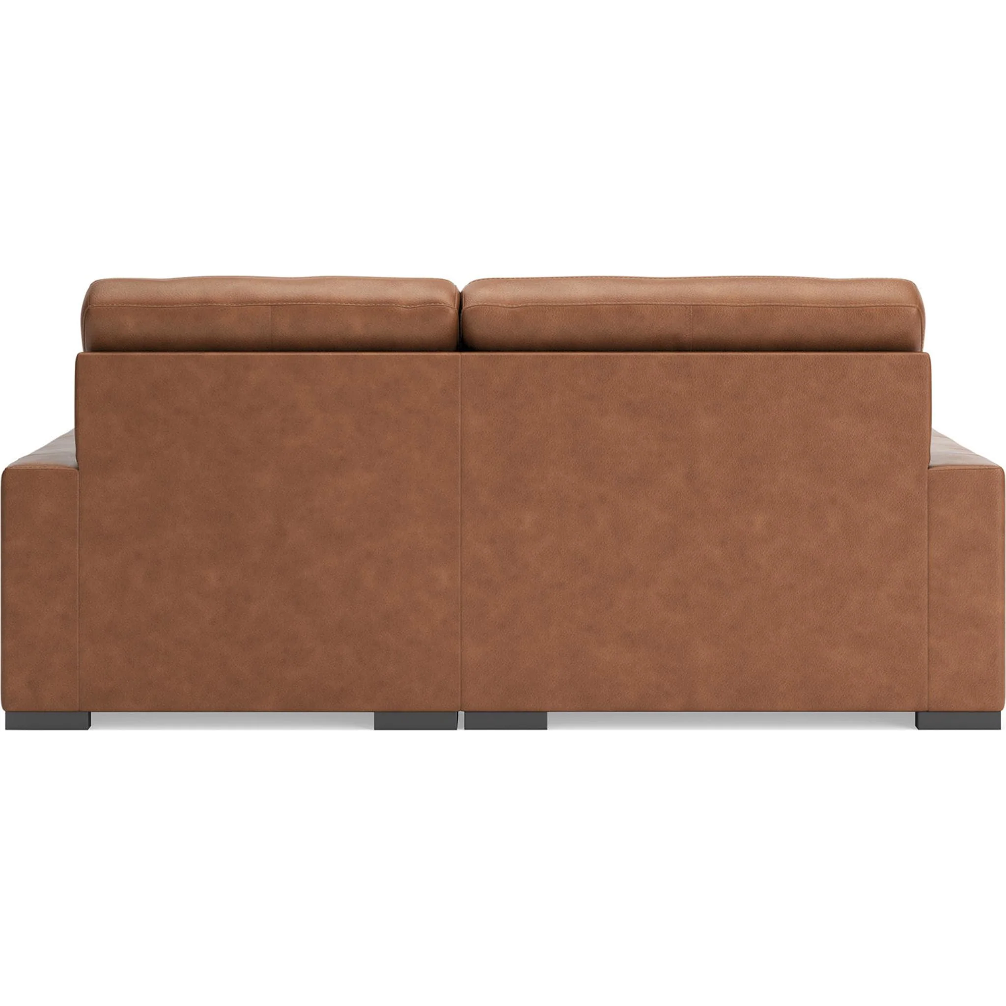 Calden-Exclusive 2 Piece Modular Sectional with Chaise - Image 4