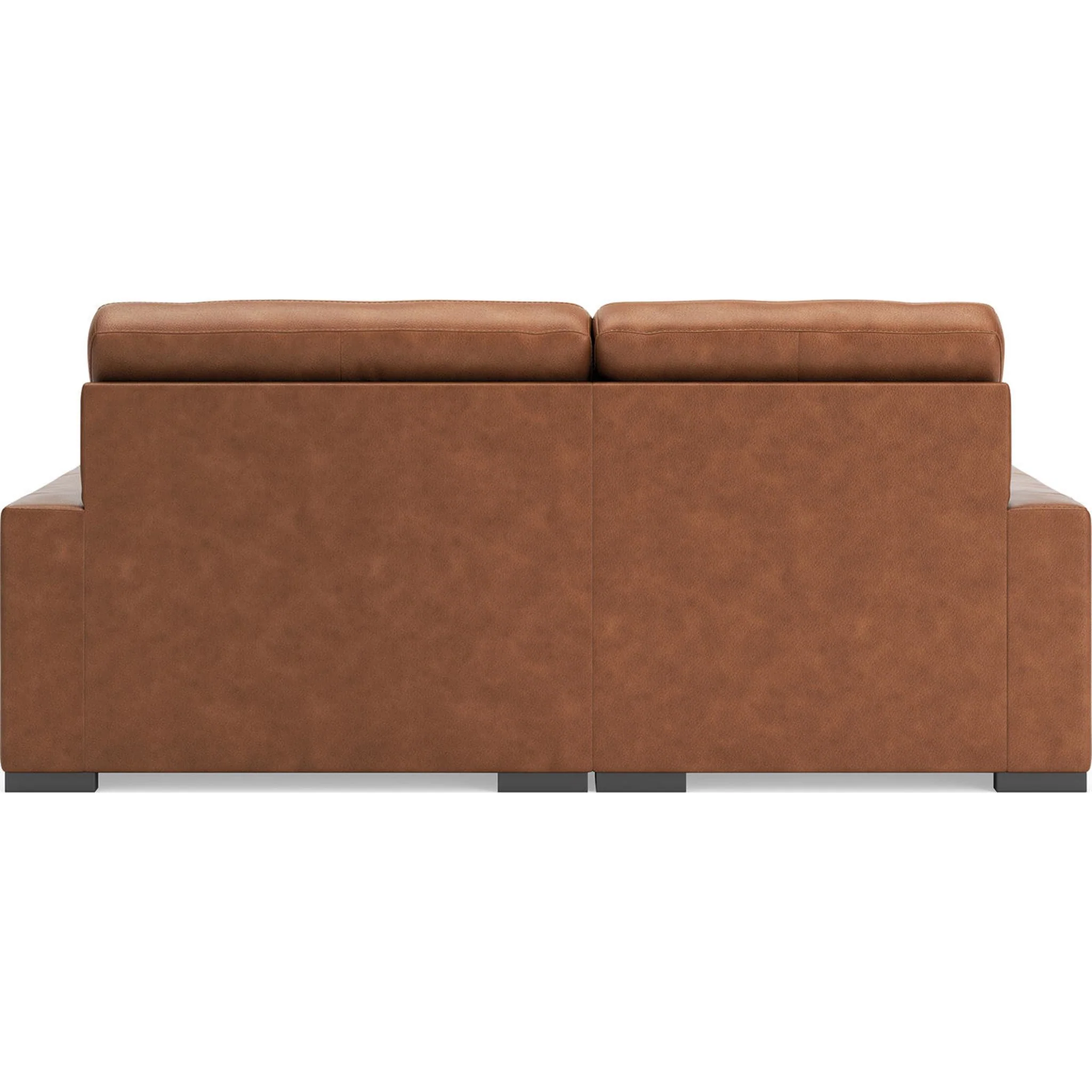 Calden-Exclusive 2 Piece Modular Sectional with Chaise - Image 9