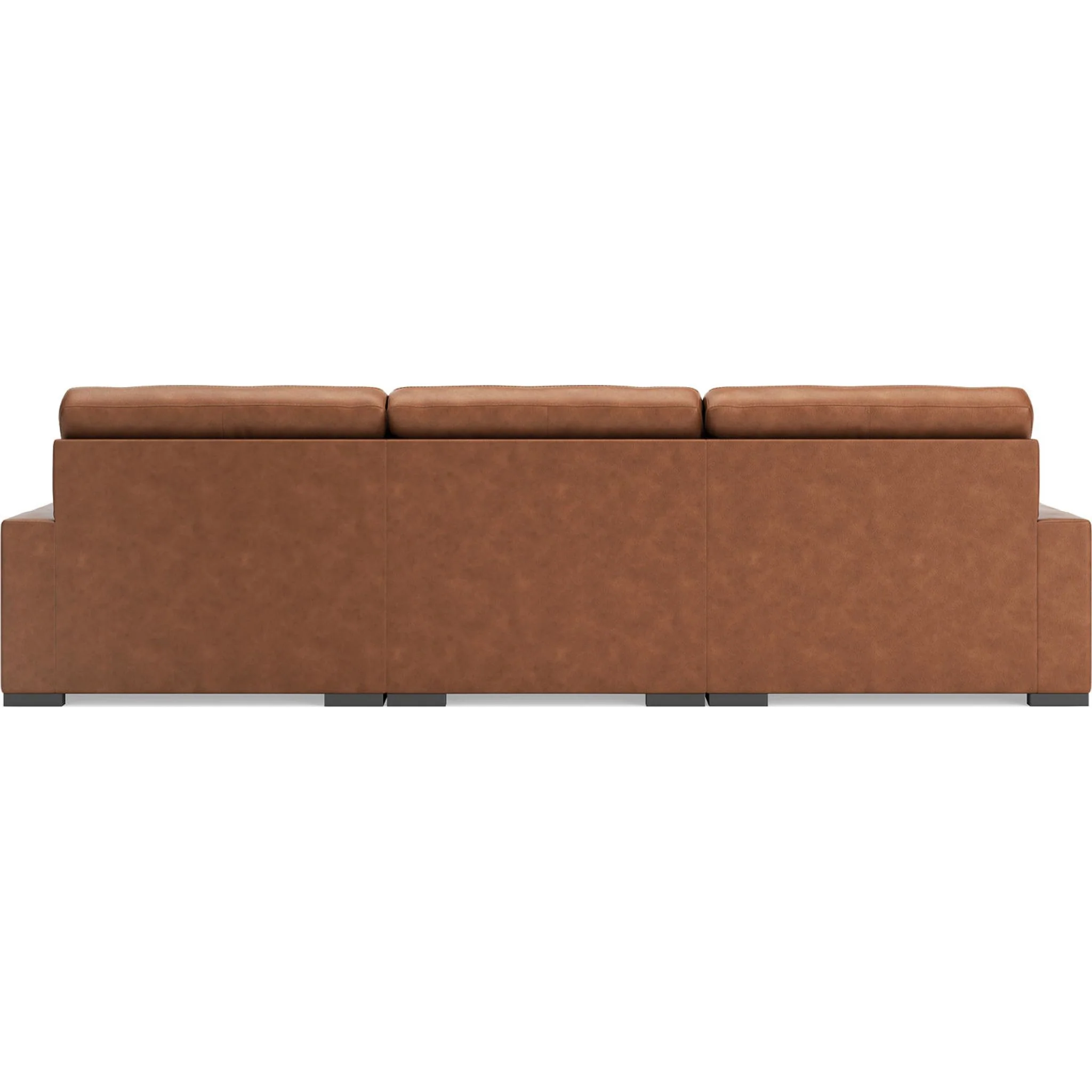 Calden-Exclusive 3 Piece Modular Sectional - Image 4