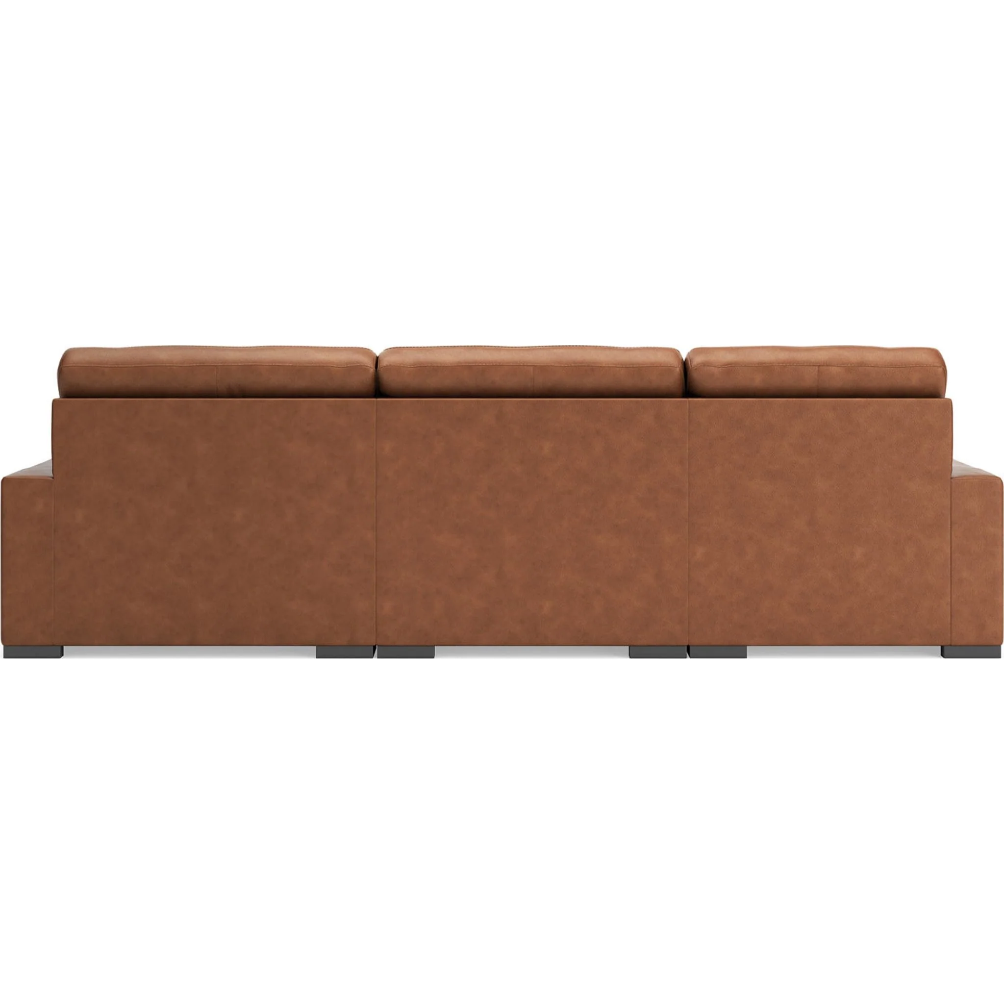 Calden-Exclusive 3 Piece Modular Sectional with Chaise - Image 11
