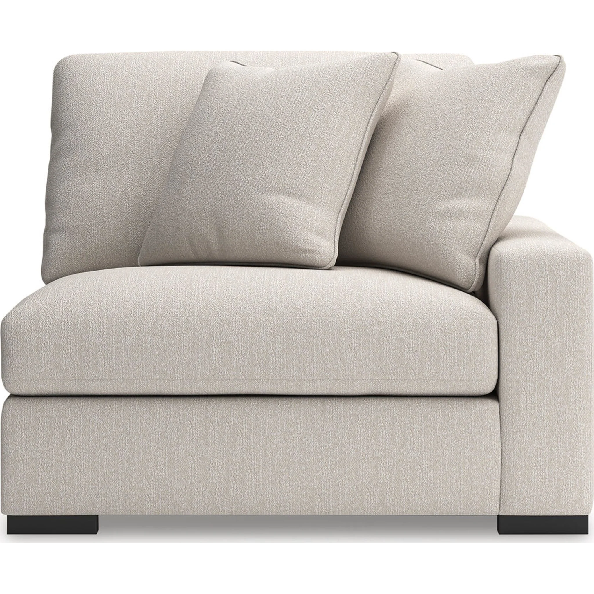 Calden-Exclusive 3 Piece Modular Sectional - Image 20