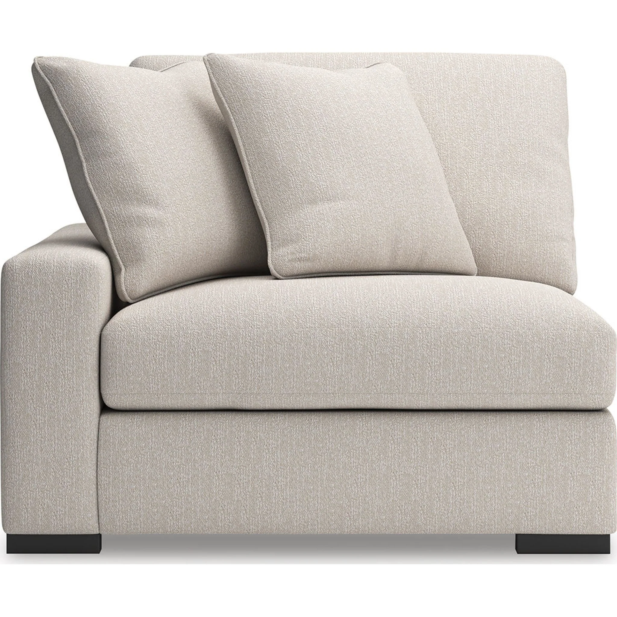 Calden-Exclusive 3 Piece Sectional with Chaise - Image 25