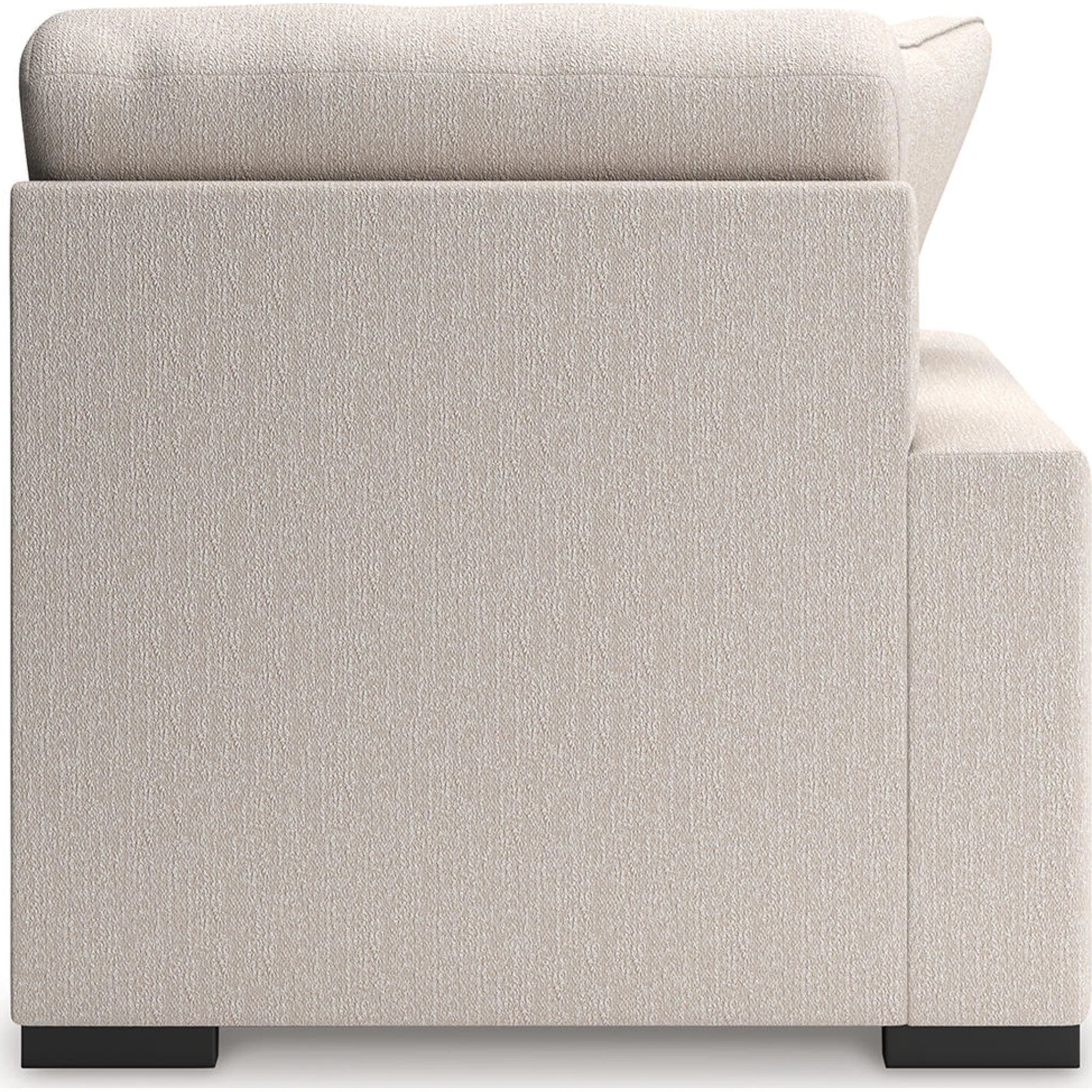 Calden-Exclusive 3 Piece Sectional with Chaise - Image 38