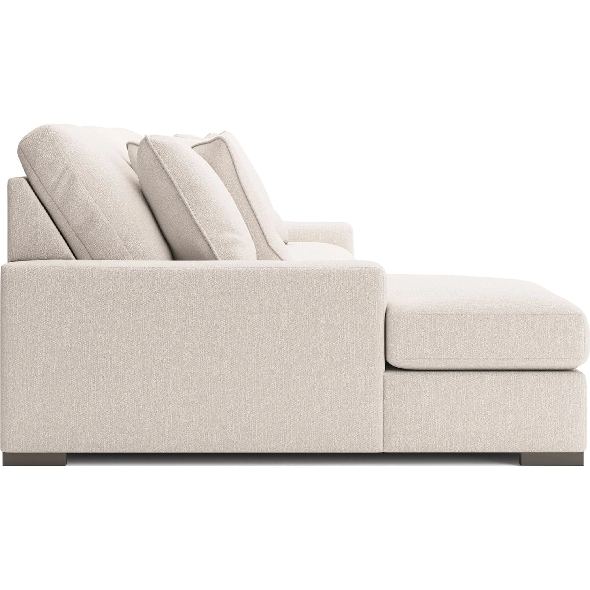 Calden-Exclusive 3 Piece Sectional with Chaise - Image 57
