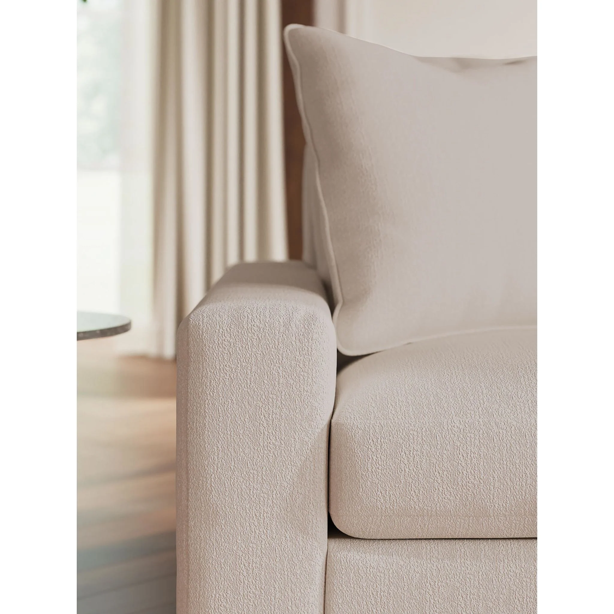 Calden-Exclusive 4 Piece Modular Sectional - Image 24