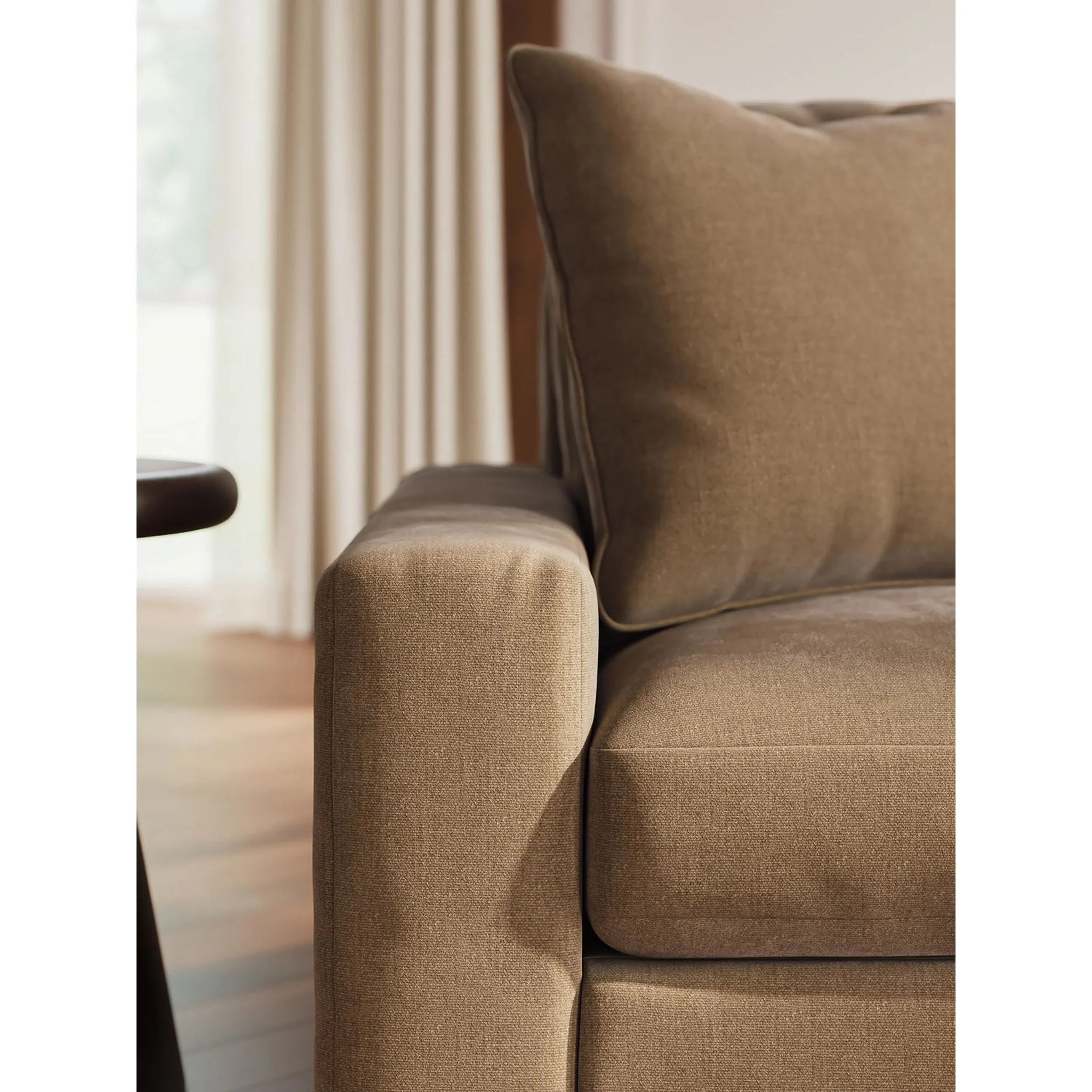 Calden-Exclusive 4 Piece Modular Sectional - Image 31