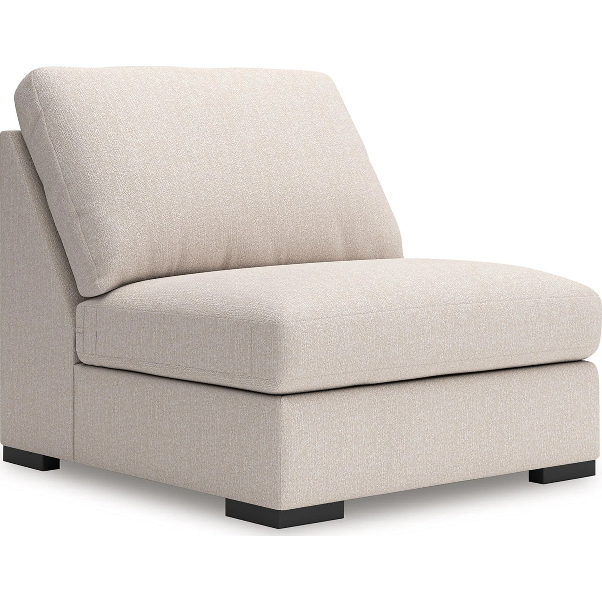 Calden-Exclusive 4 Piece Modular Sectional - Image 4