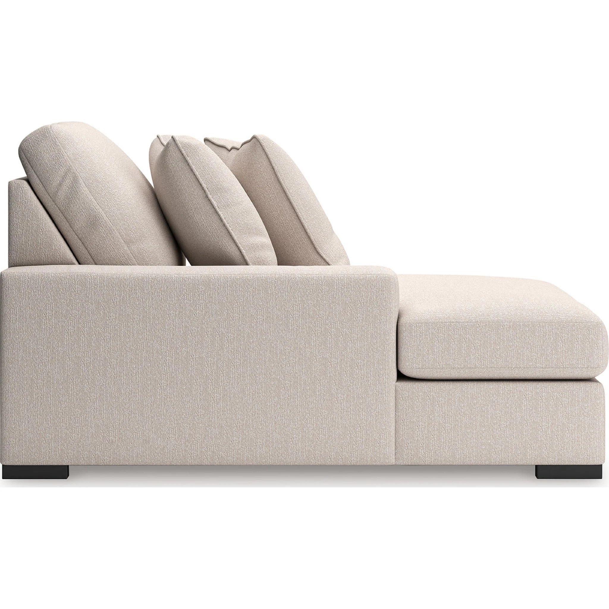 Calden-Exclusive 4 Piece Modular Sectional with Chaise - Image 41