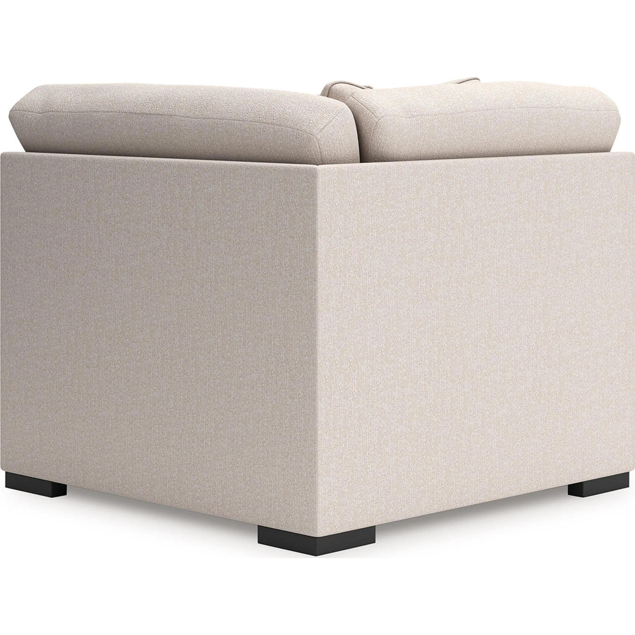 Calden-Exclusive 4 Piece Modular Sectional with Chaise - Image 54