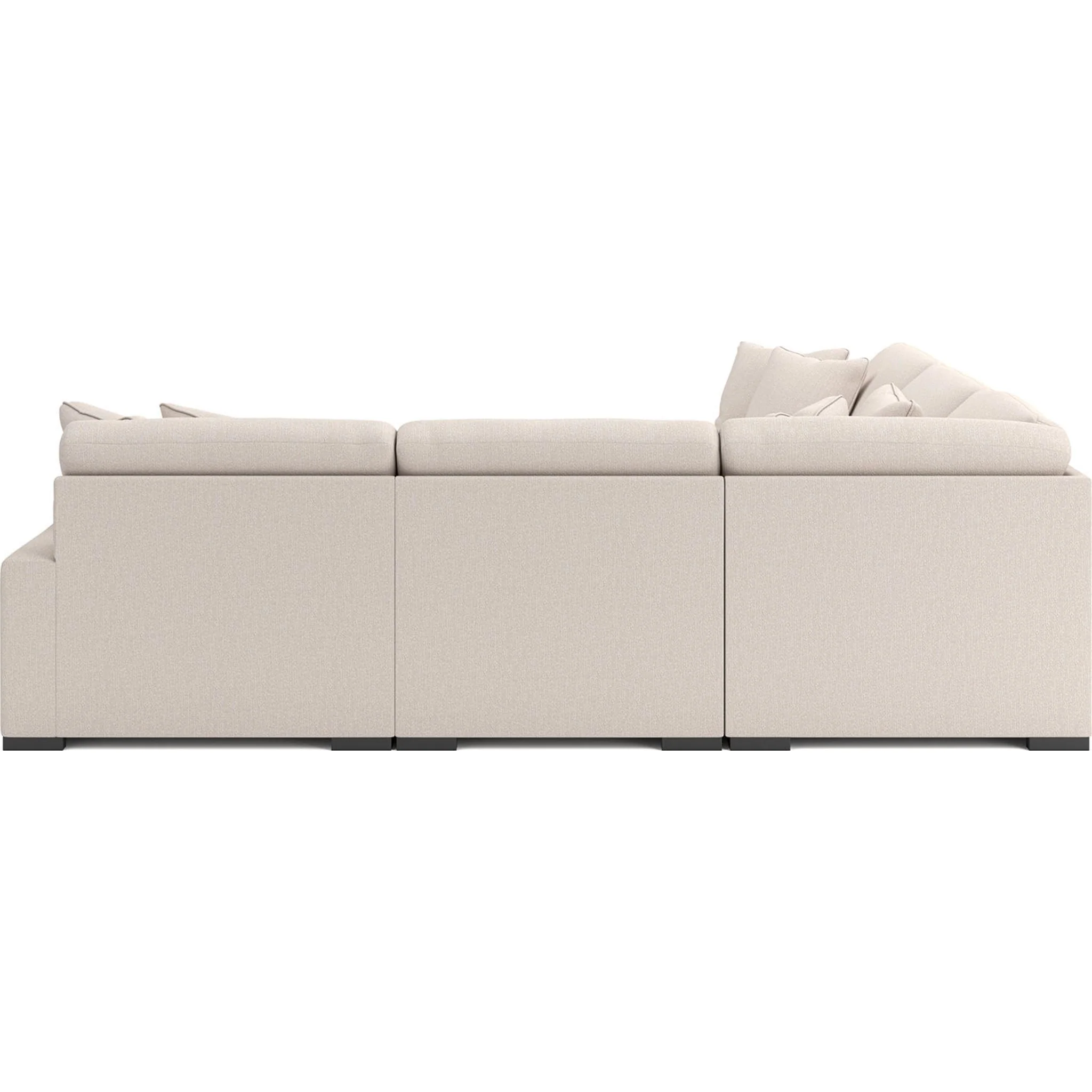 Calden-Exclusive 5 Piece Modular Sectional - Image 23