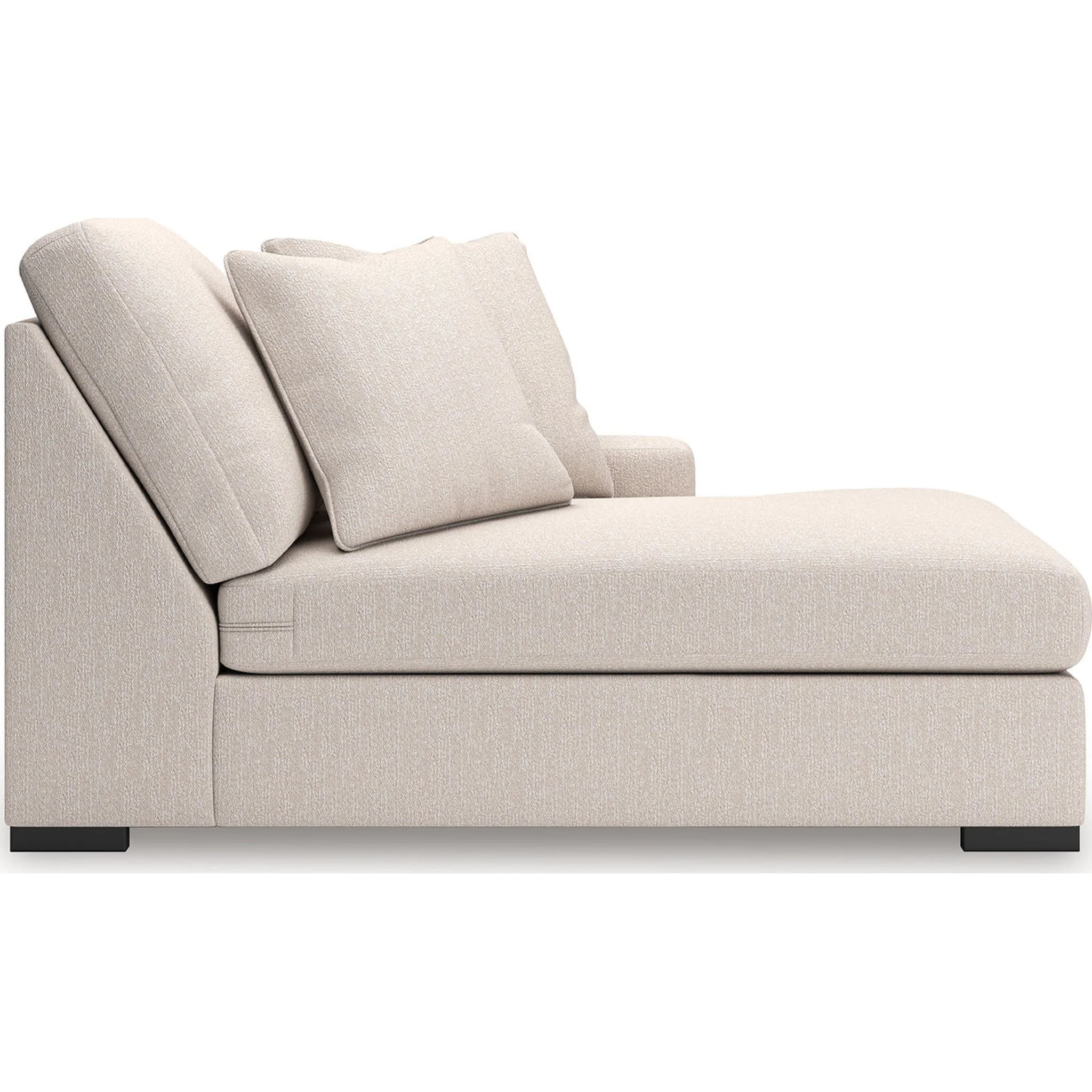 Calden-Exclusive 6 Piece Modular Sectional with Chaise - Image 16